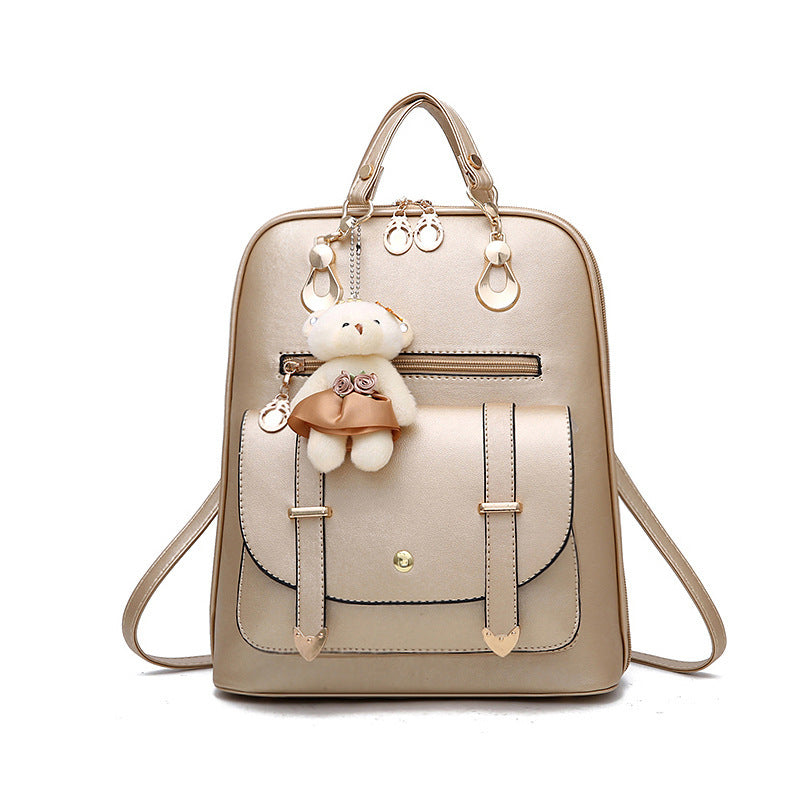 Zainetto fashion per il tempo libero, l'ufficio e il viaggio