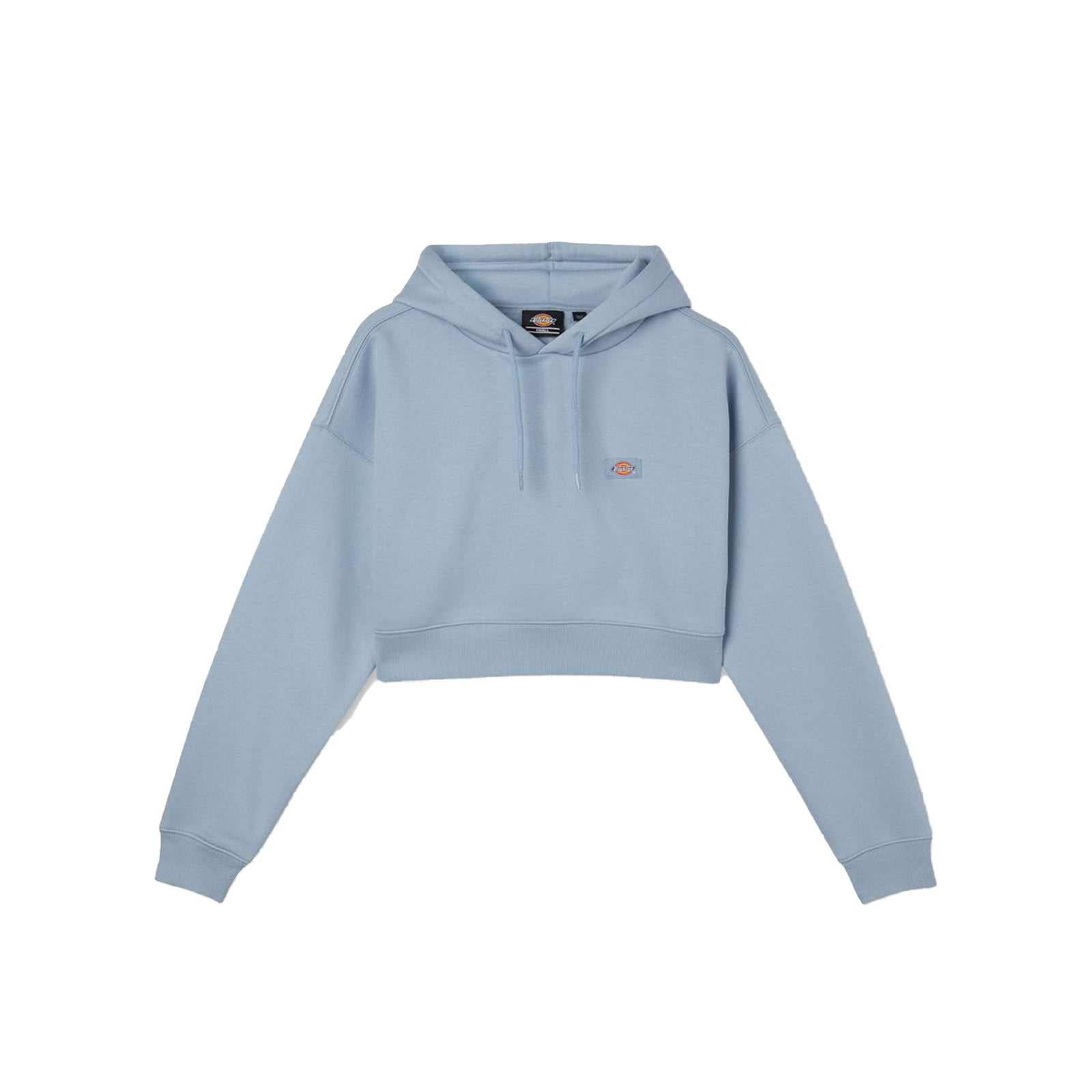 Dickies Oakport Cropped Hoodie