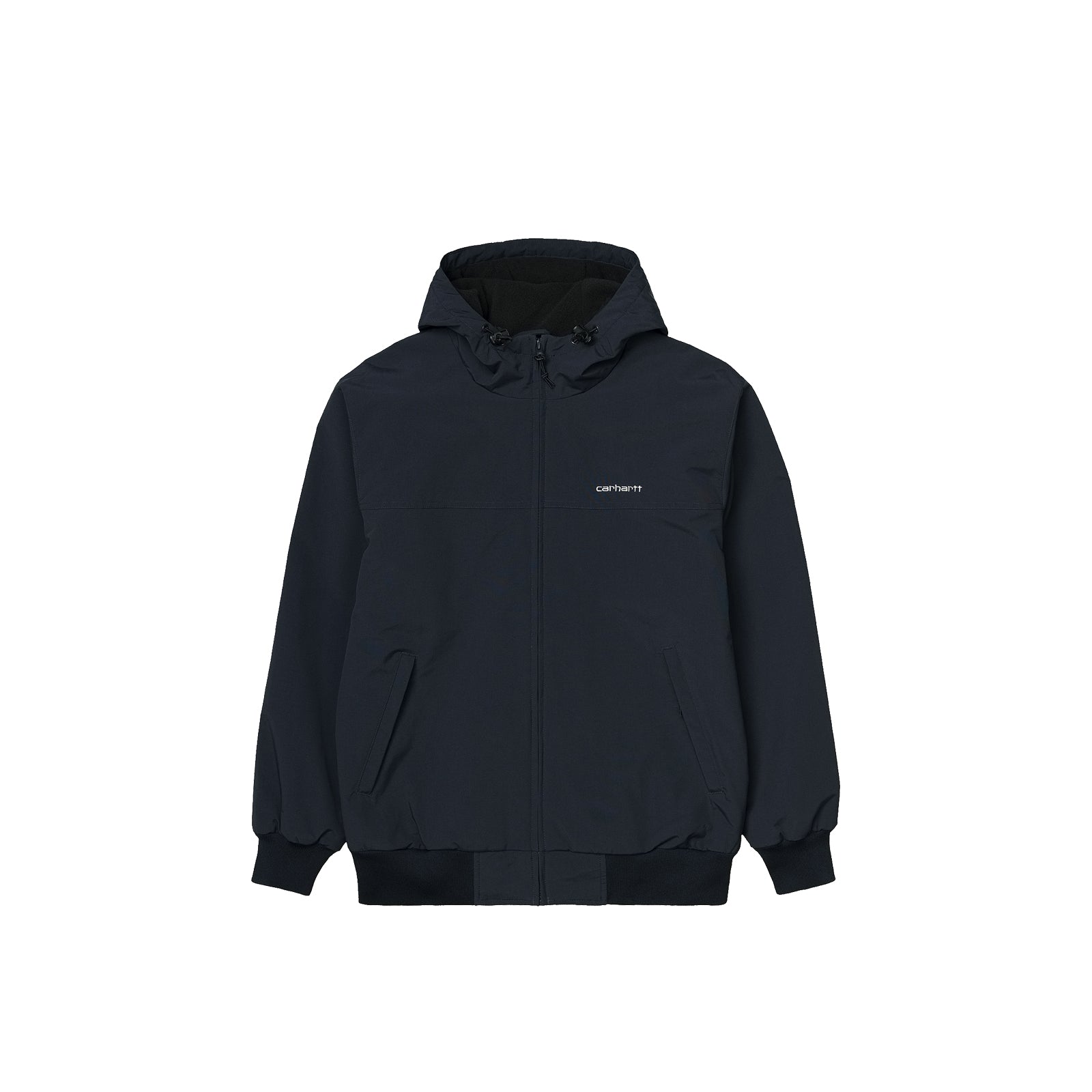 Carhartt Wip Hooded Sail Jacket