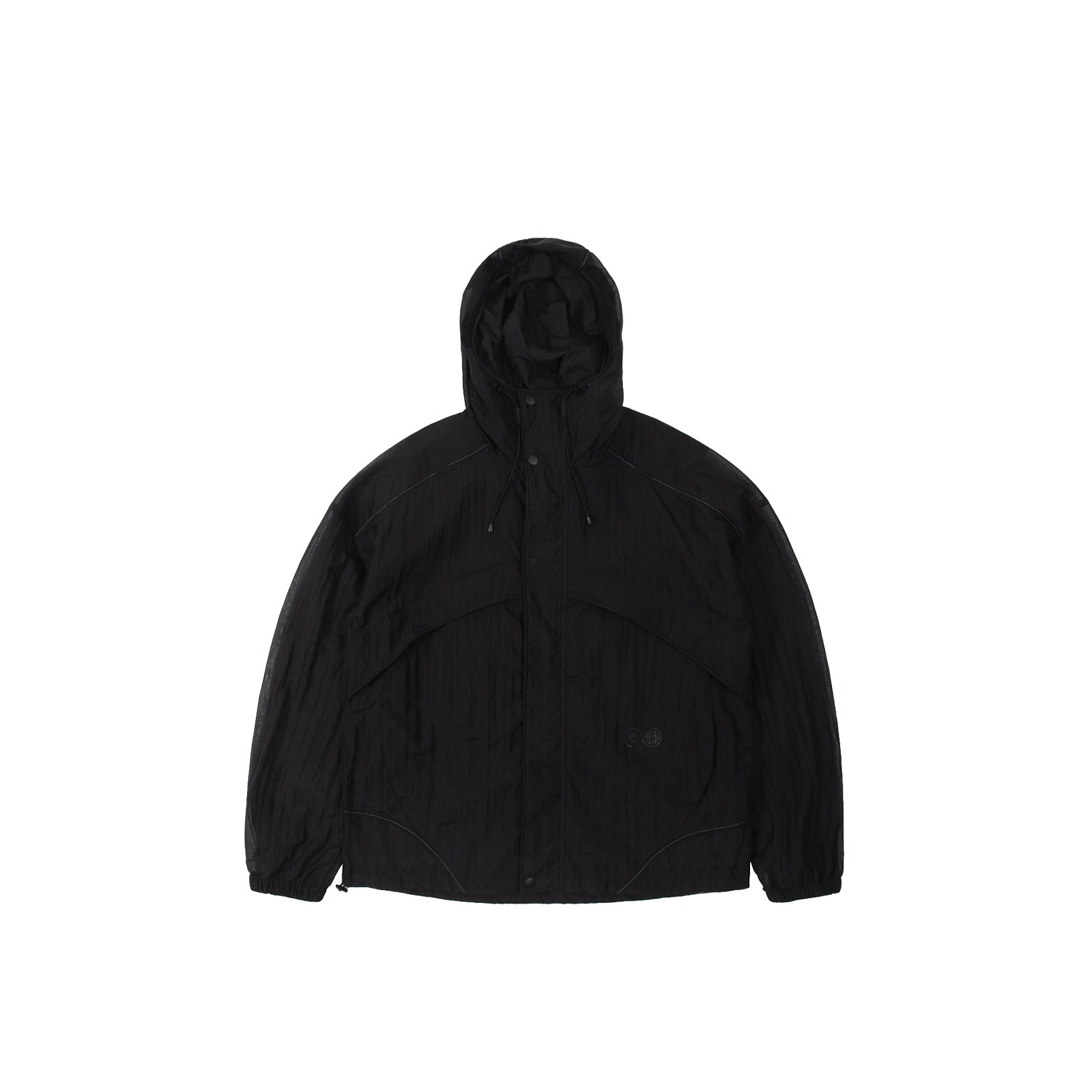 Purple Mountain Field Jacket Double Skin-Mesh