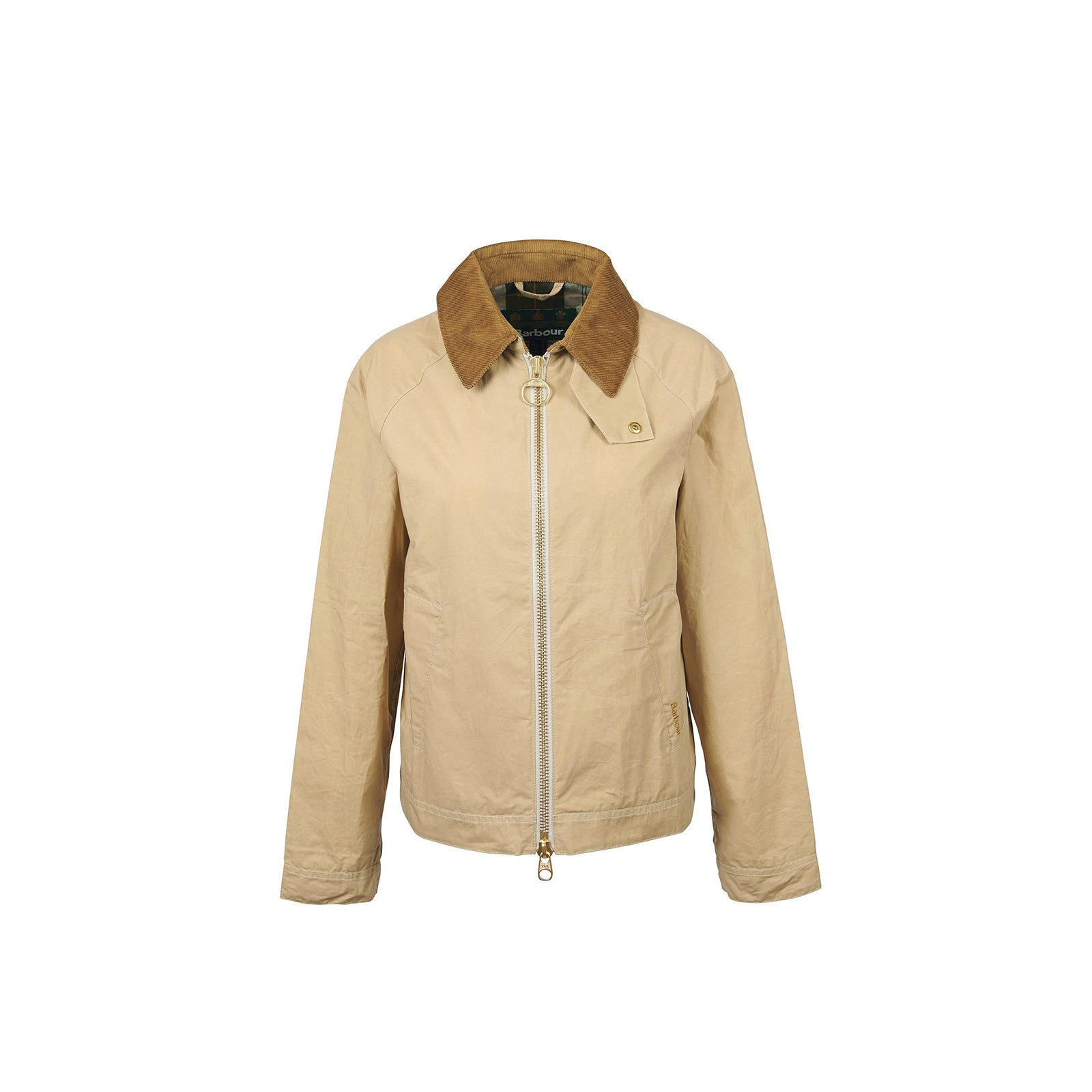 Barbour Campbell Showerproof