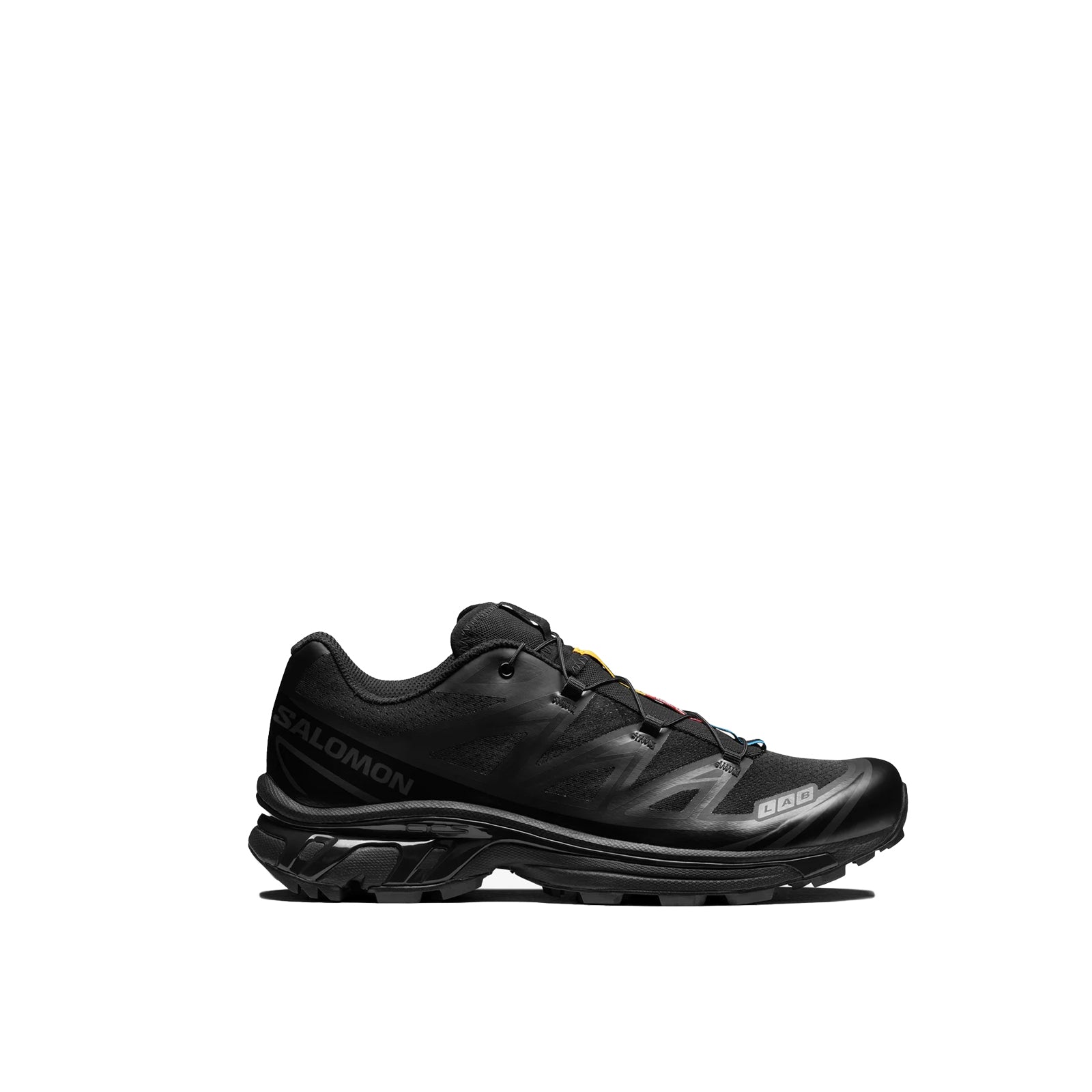 Salomon XT-6