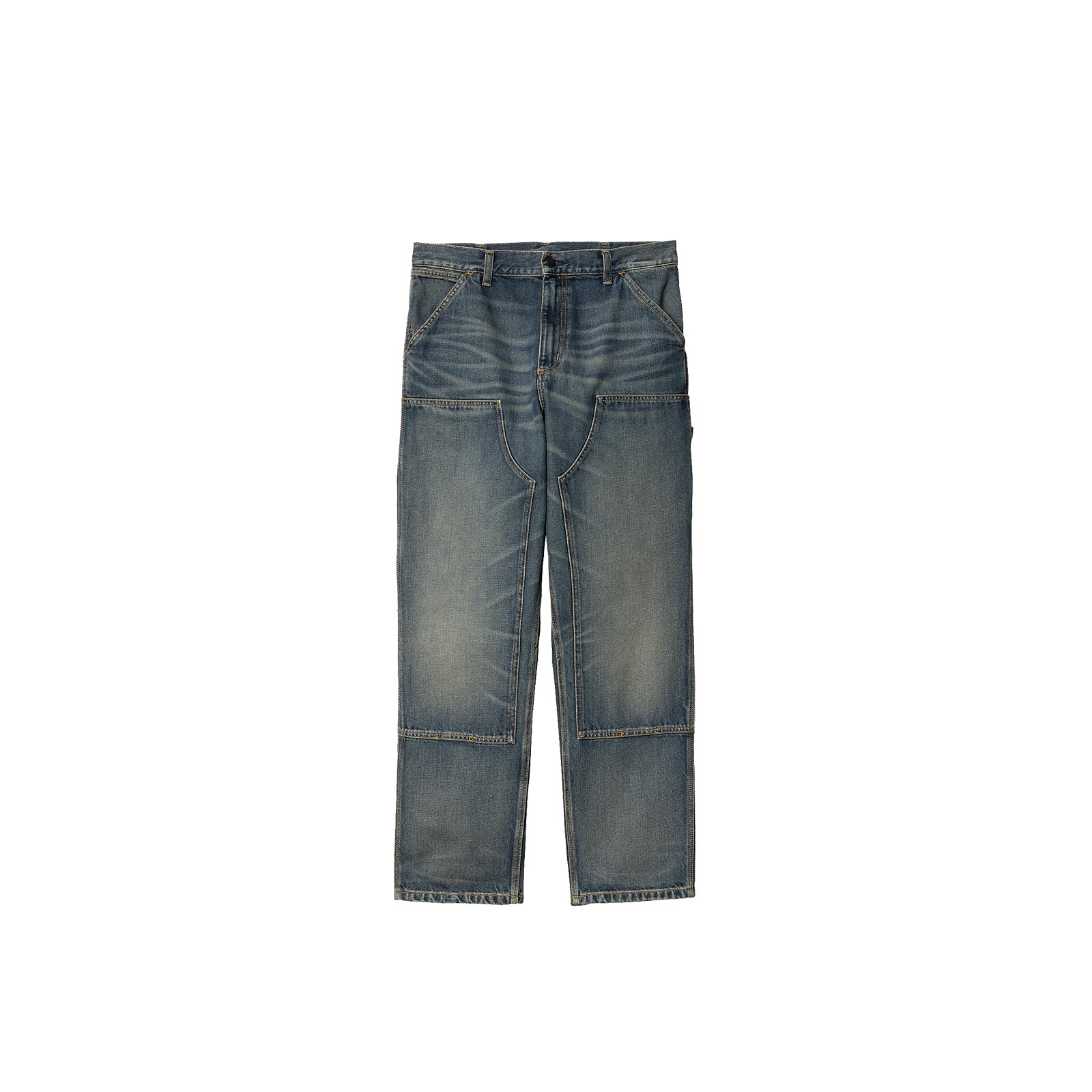 Carhartt Wip Double Knee Pant