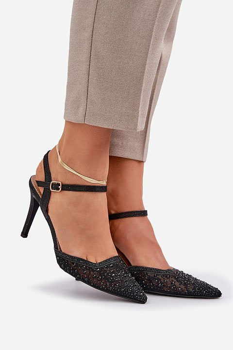 décolleté  Arabella