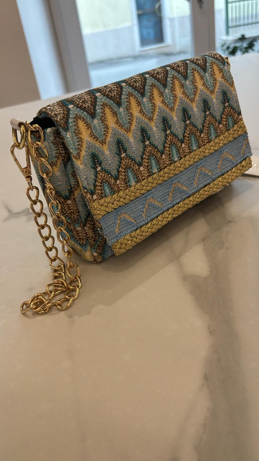 PHO FIRENZE-tracollina