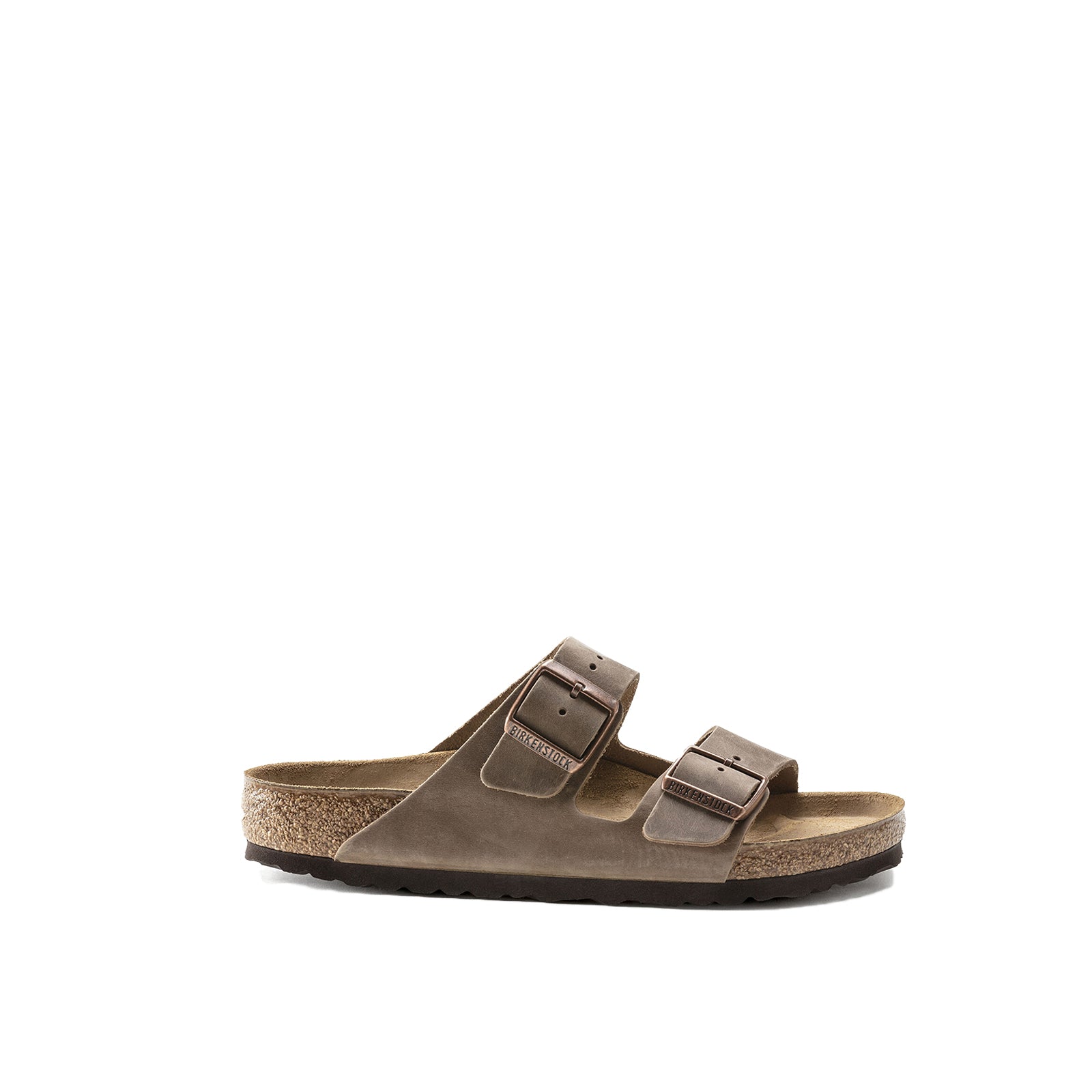 Birkenstock Arizona Oiled Leather