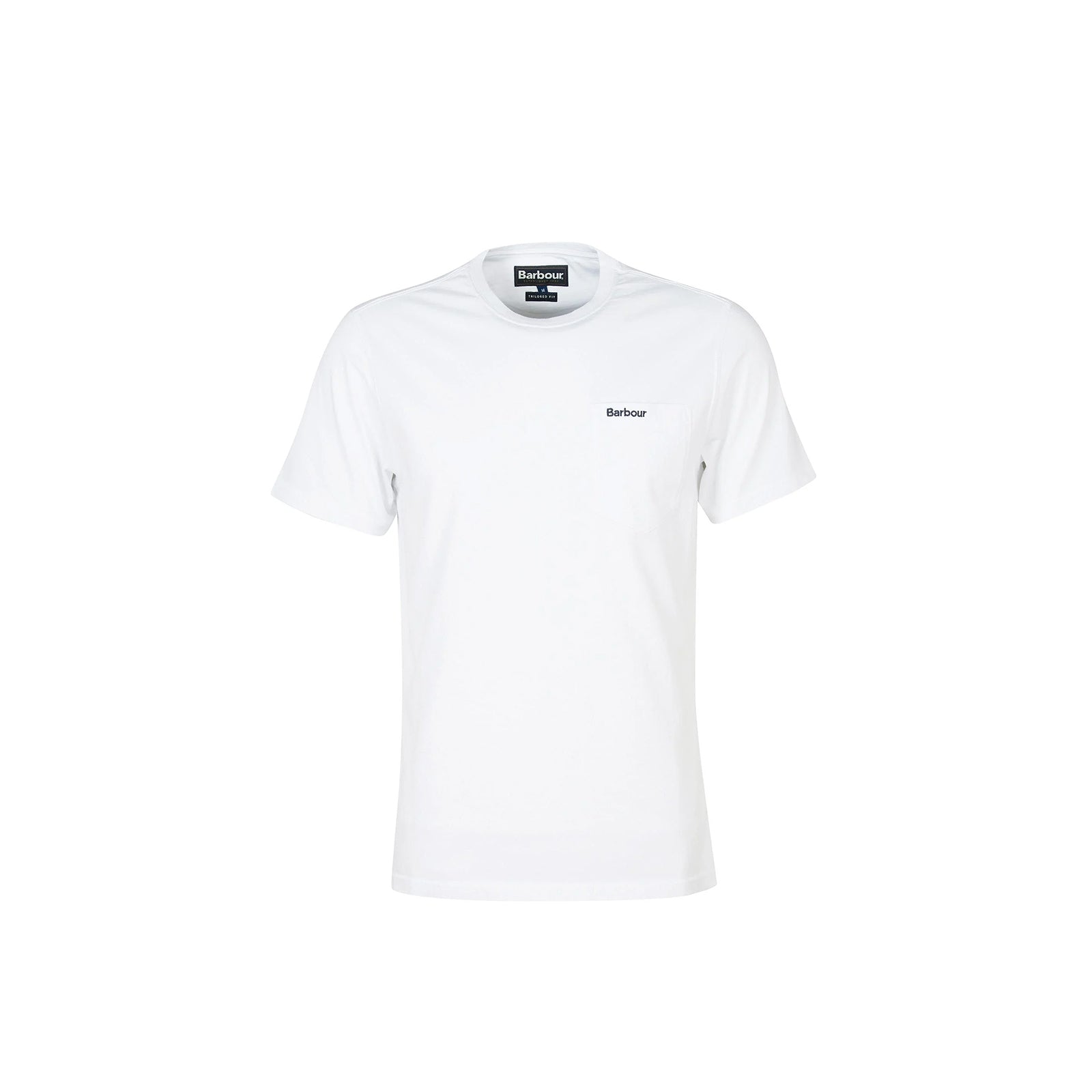 Barbour Langdon Pocket Tee