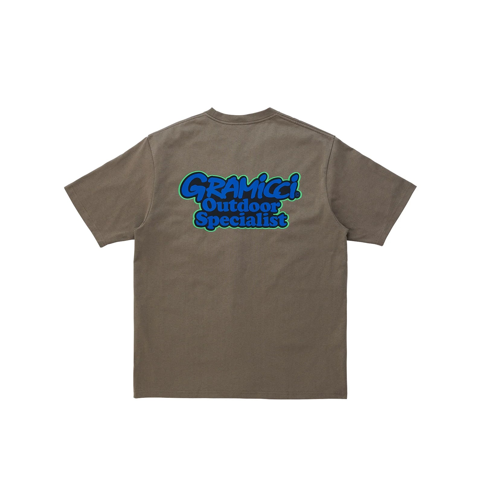 Gramicci Outdoor Specialist Tee