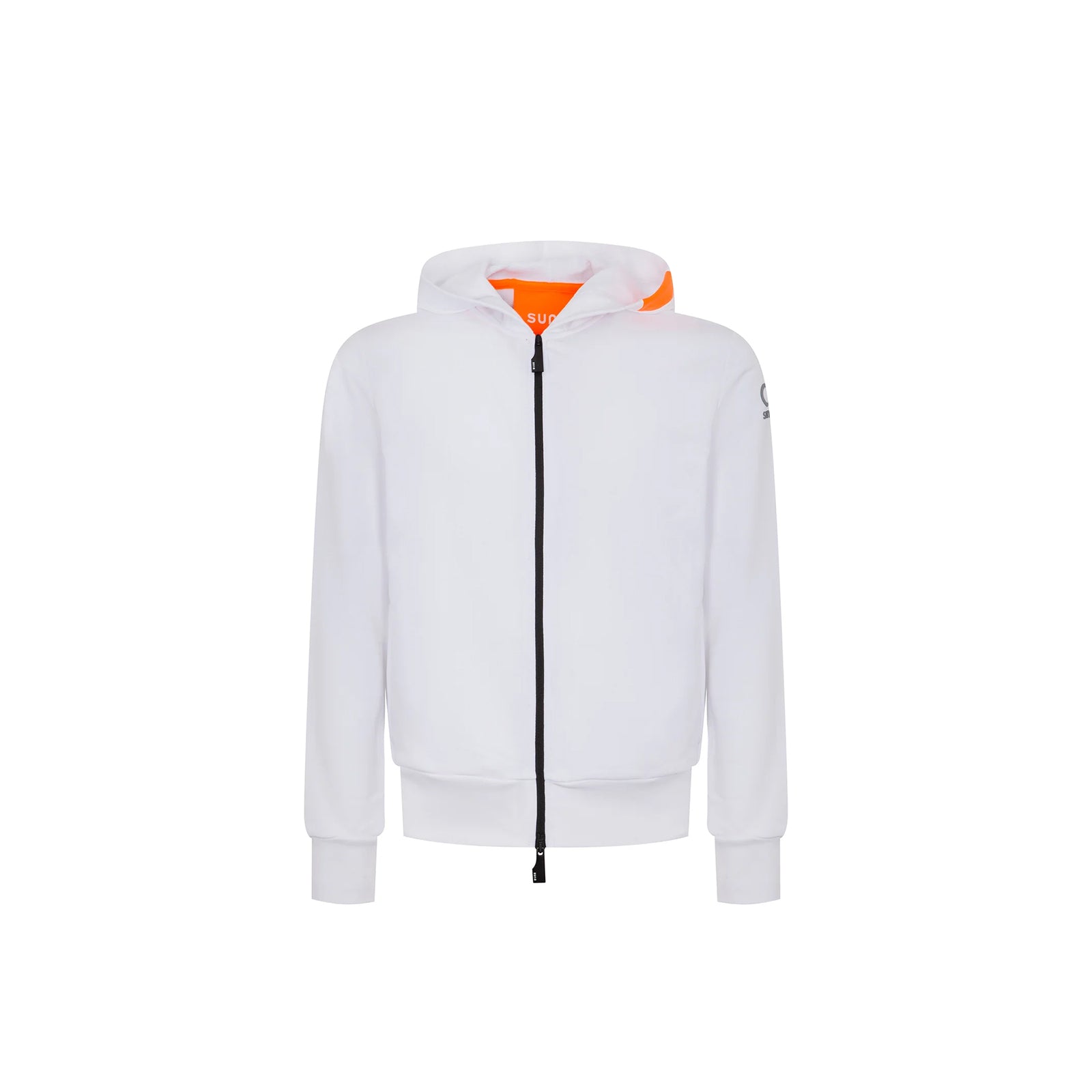 Suns Giacca Felpa Marzio