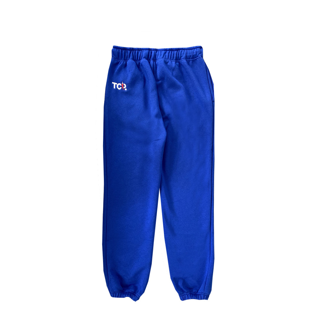 Pantalone In Felpa TCP