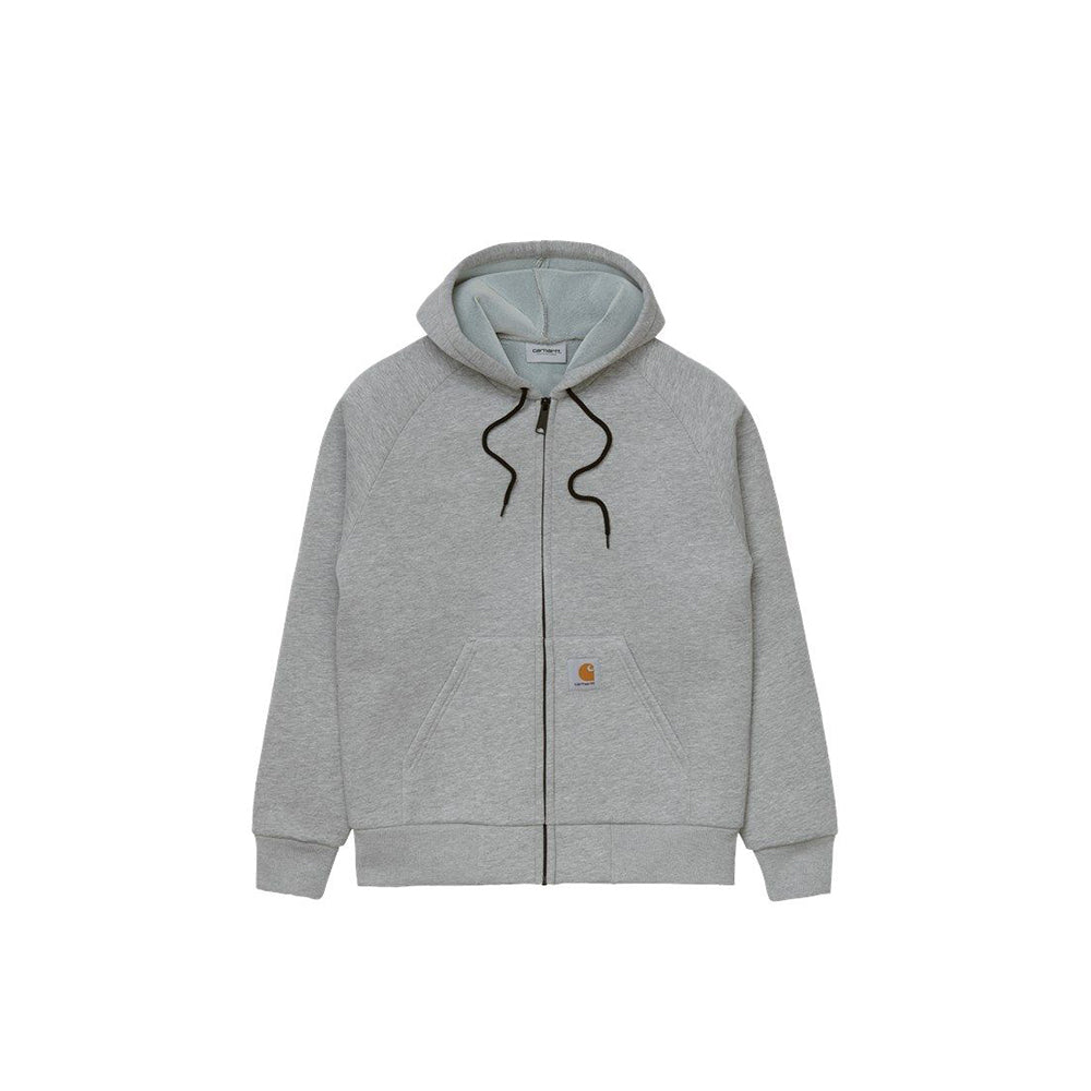 Carhartt Wip Car Lux Hooded Jacket