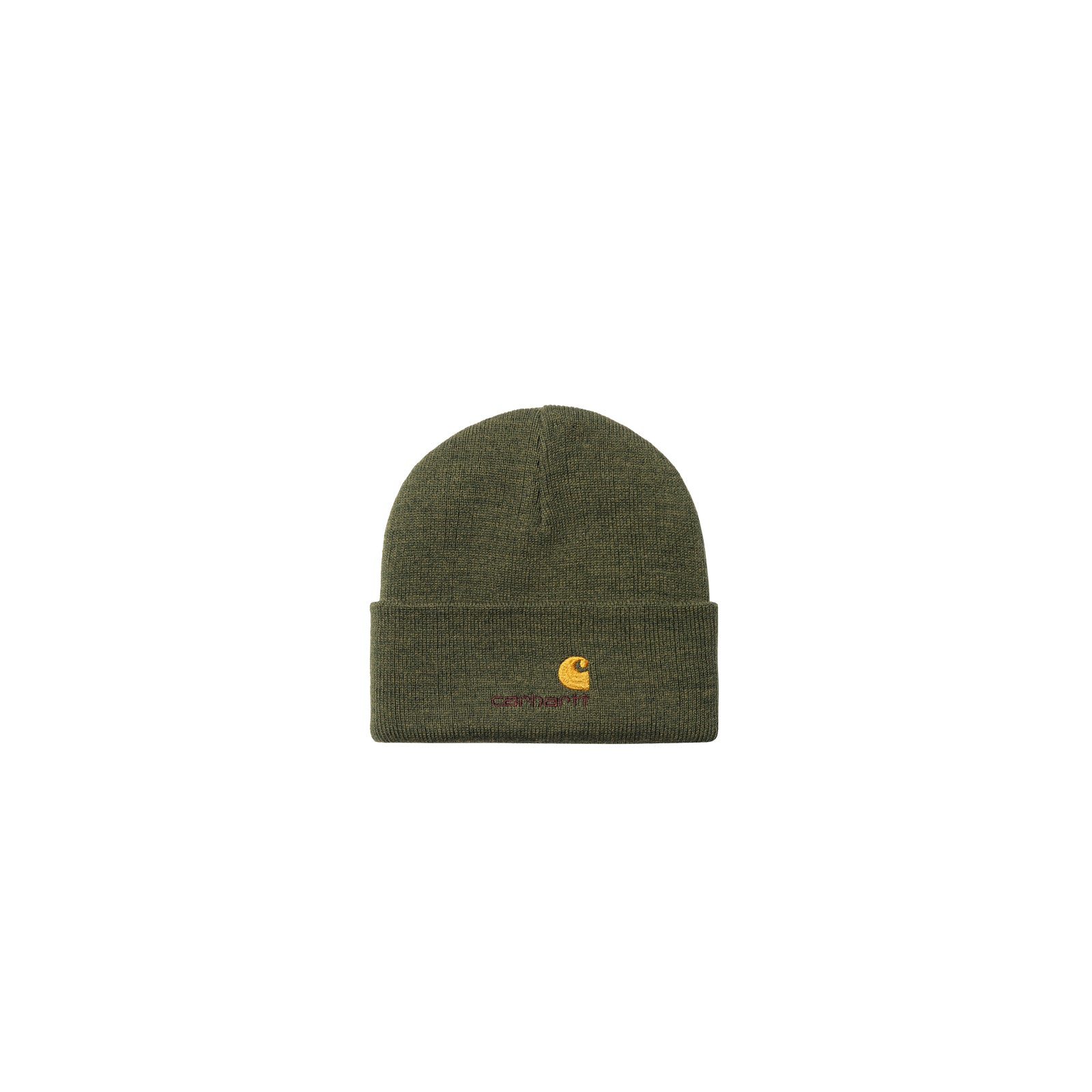 Carhartt Wip American Script Beanie