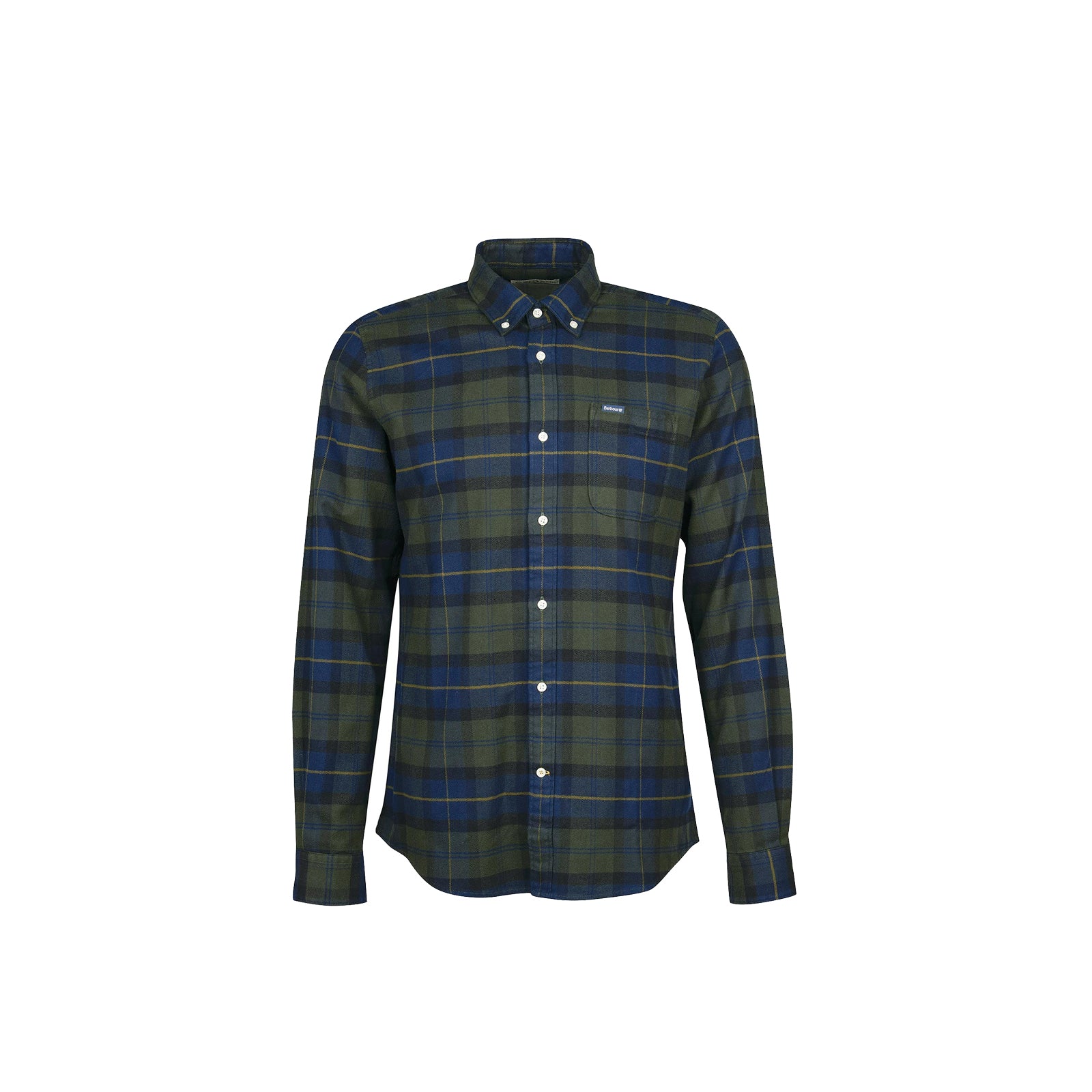 Barbour Kyeloch Tailored Shirt