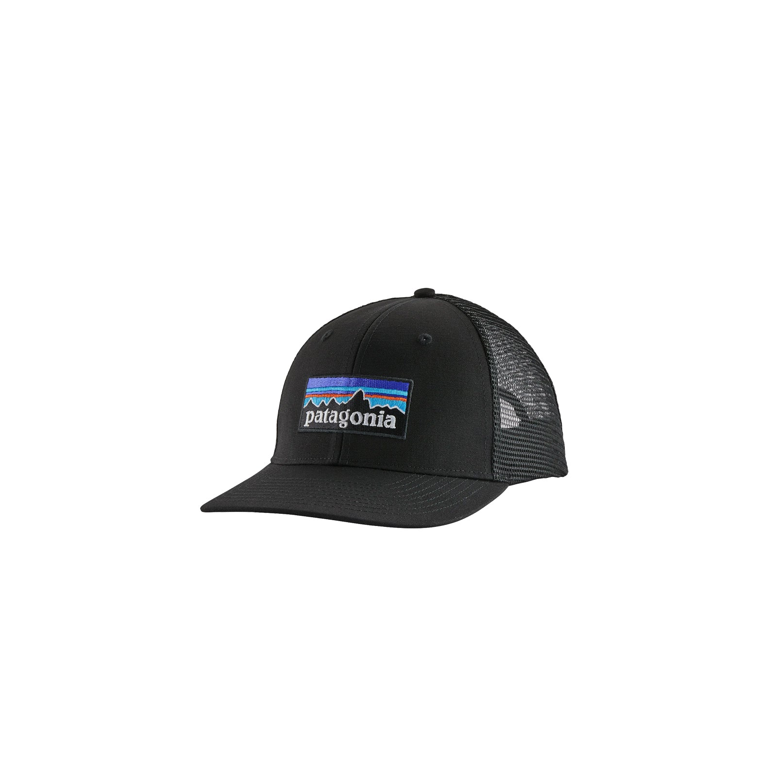 Patagonia P-6 Logo Trucker Hat