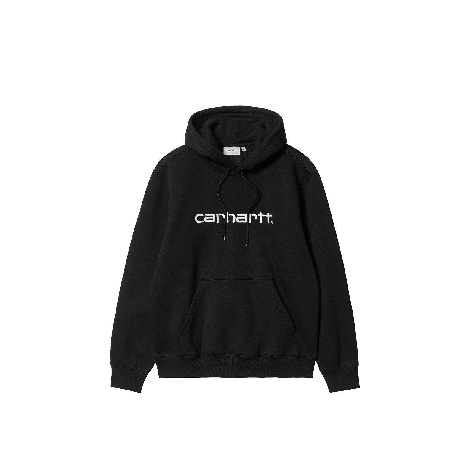 Carhartt Wip Hooded Carhartt Sweat