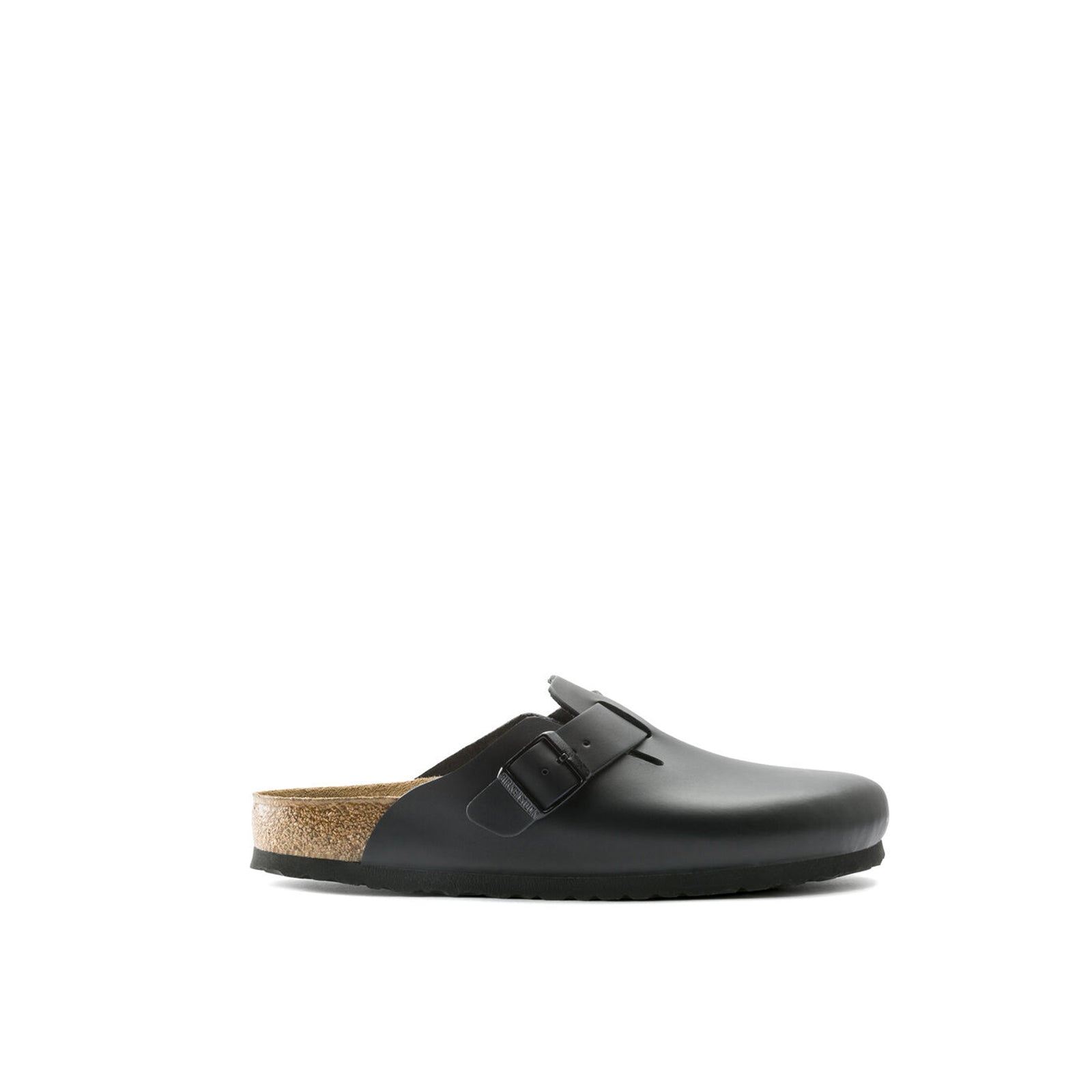 Birkenstock Boston Leather