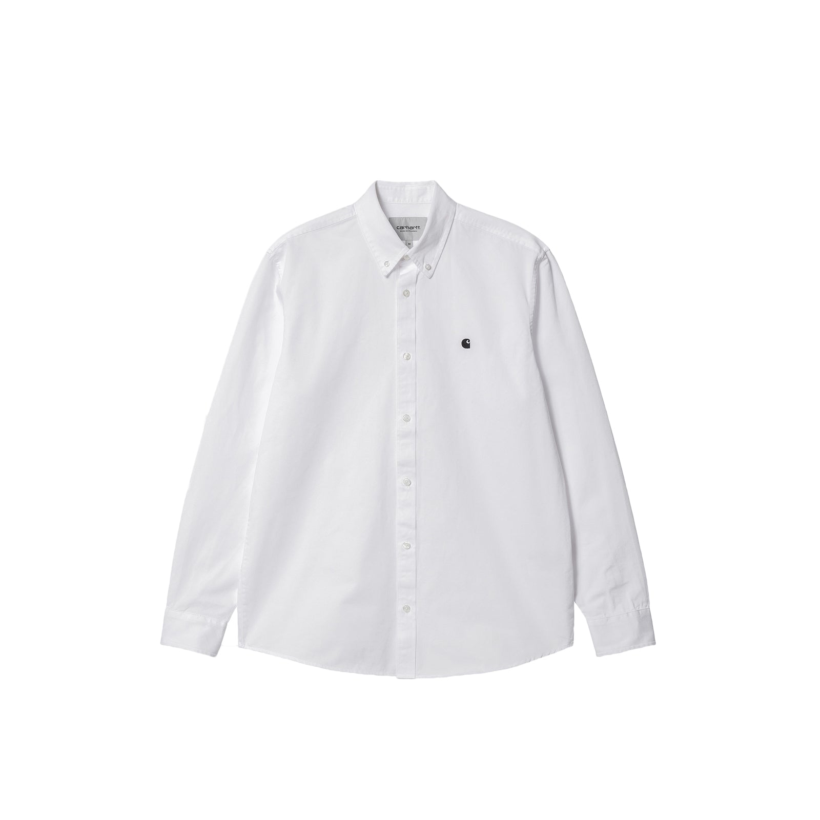 Carhartt Wip L/s Madison Shirt
