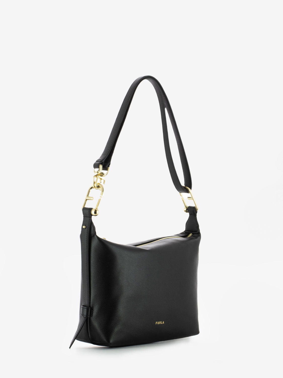 Tonie mini hobo nero