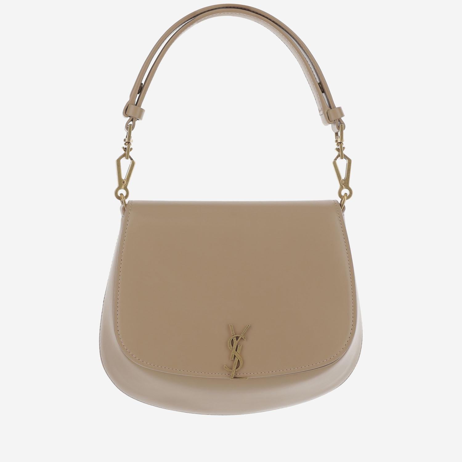 BORSA VOLTAIRE IN PELLE