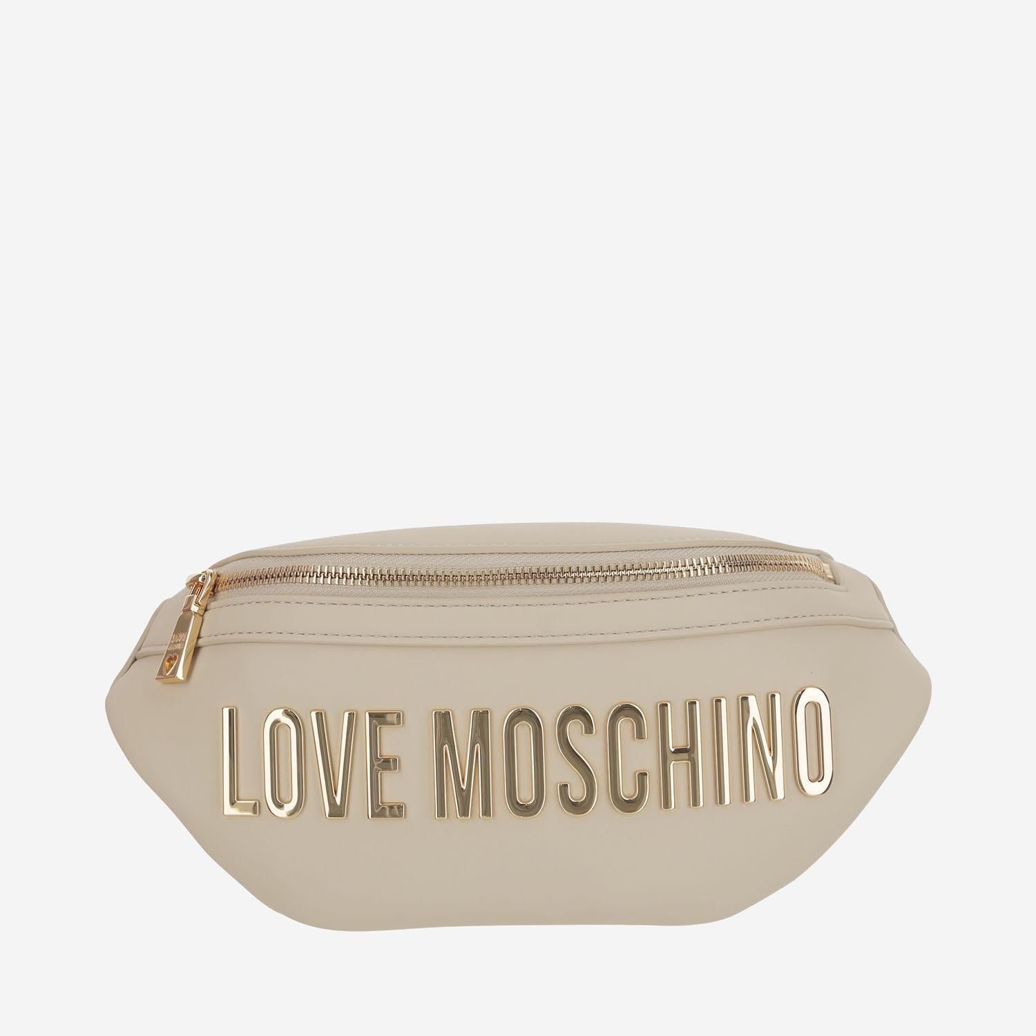 Marsupio eco-friendly con logo