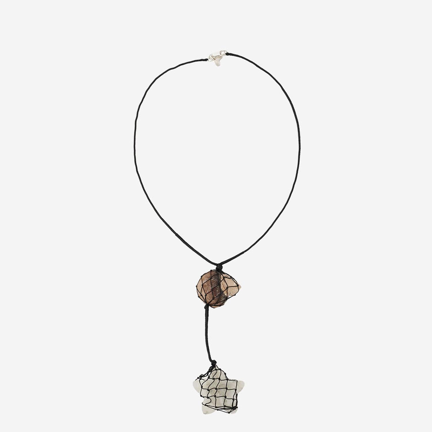 Collana Reef Avvolta