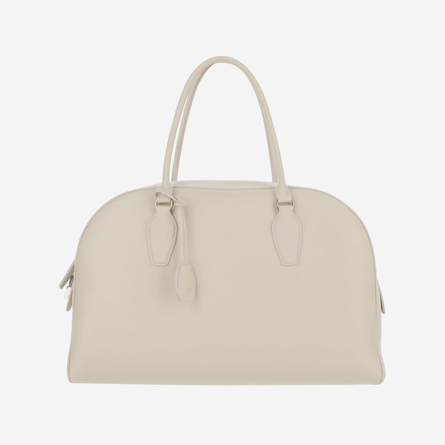 BORSA INDIA 15.75 IN PELLE