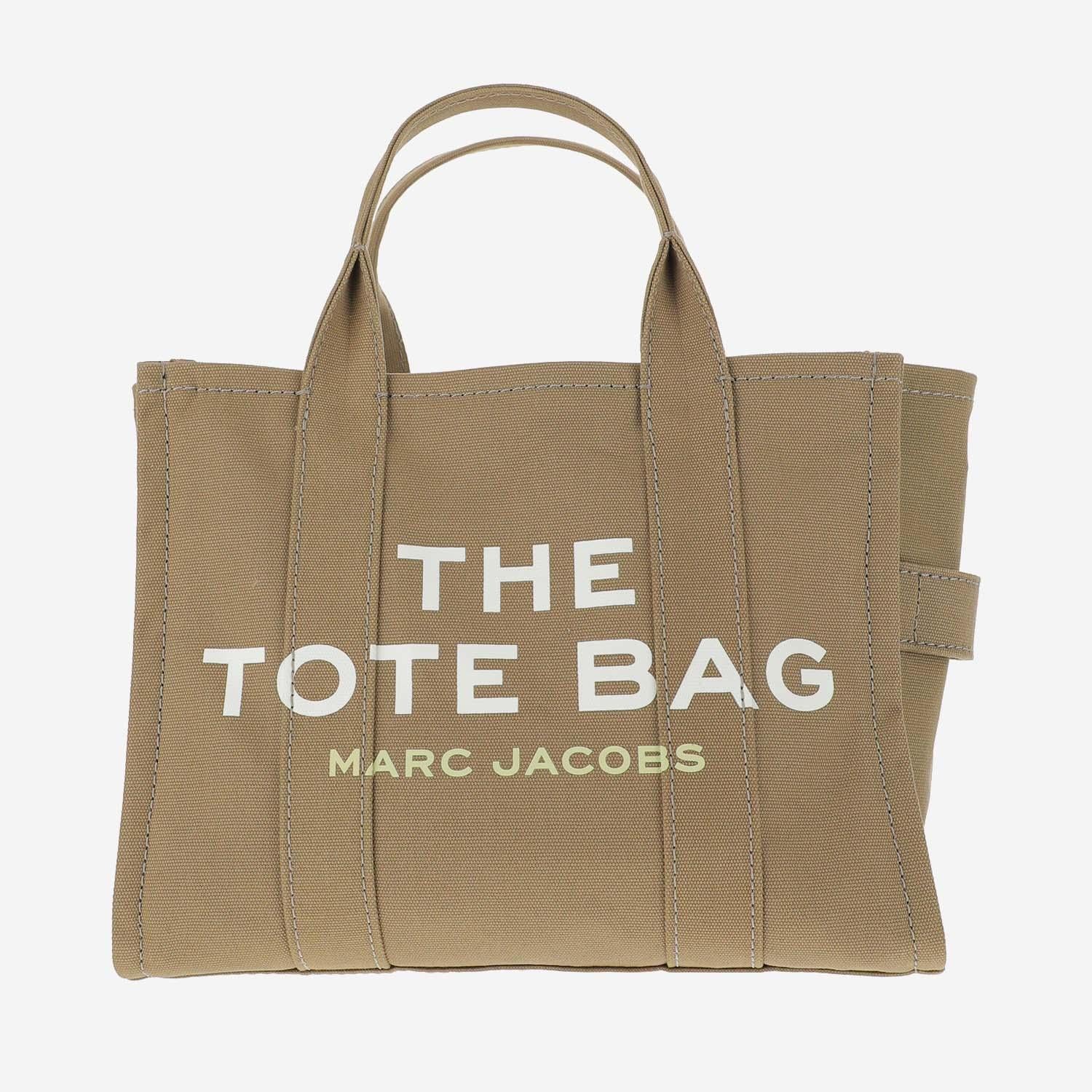 THE MEDIUM TOTE BAG