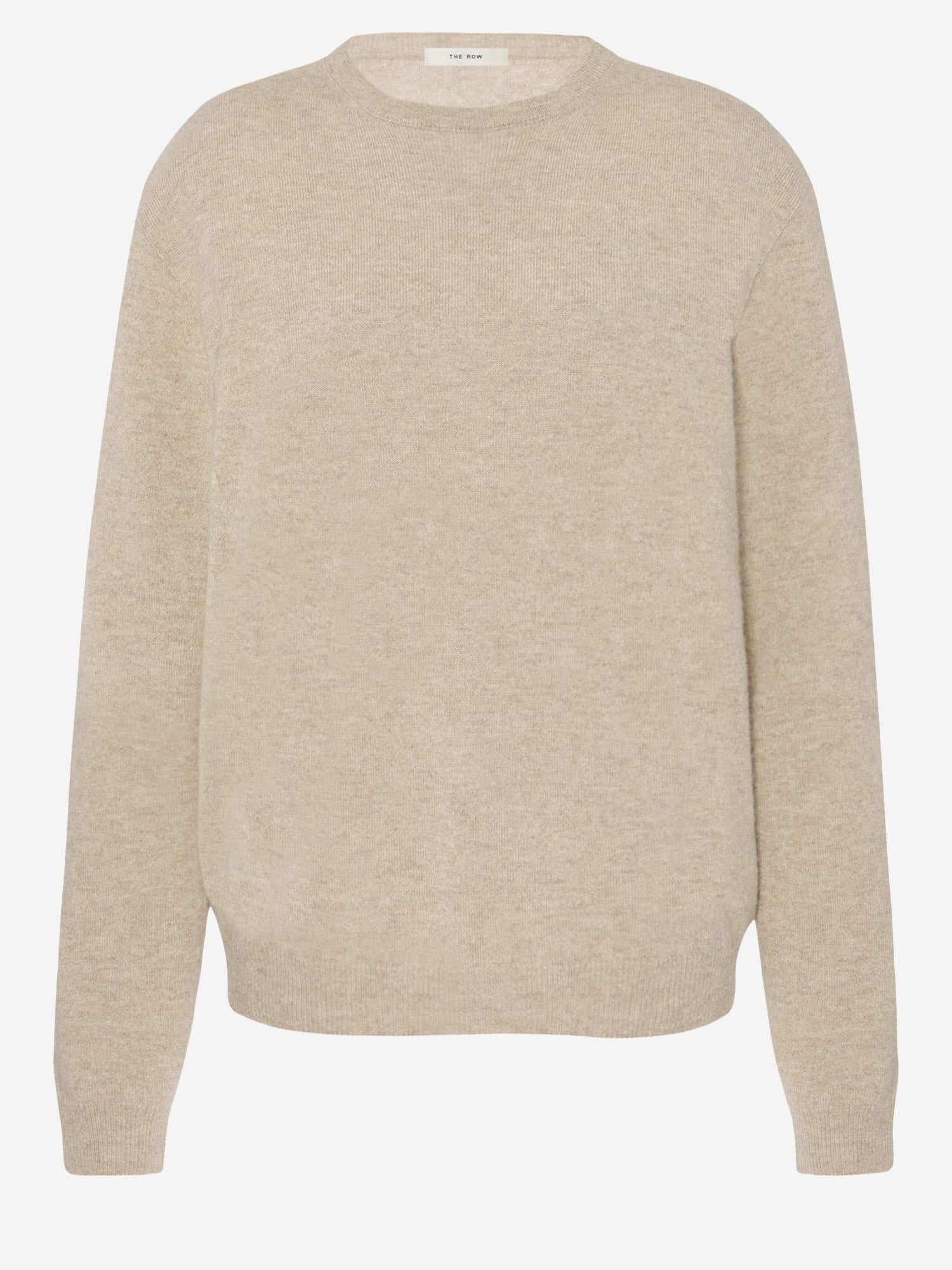 MAGLIONE KISAORA IN CASHMERE