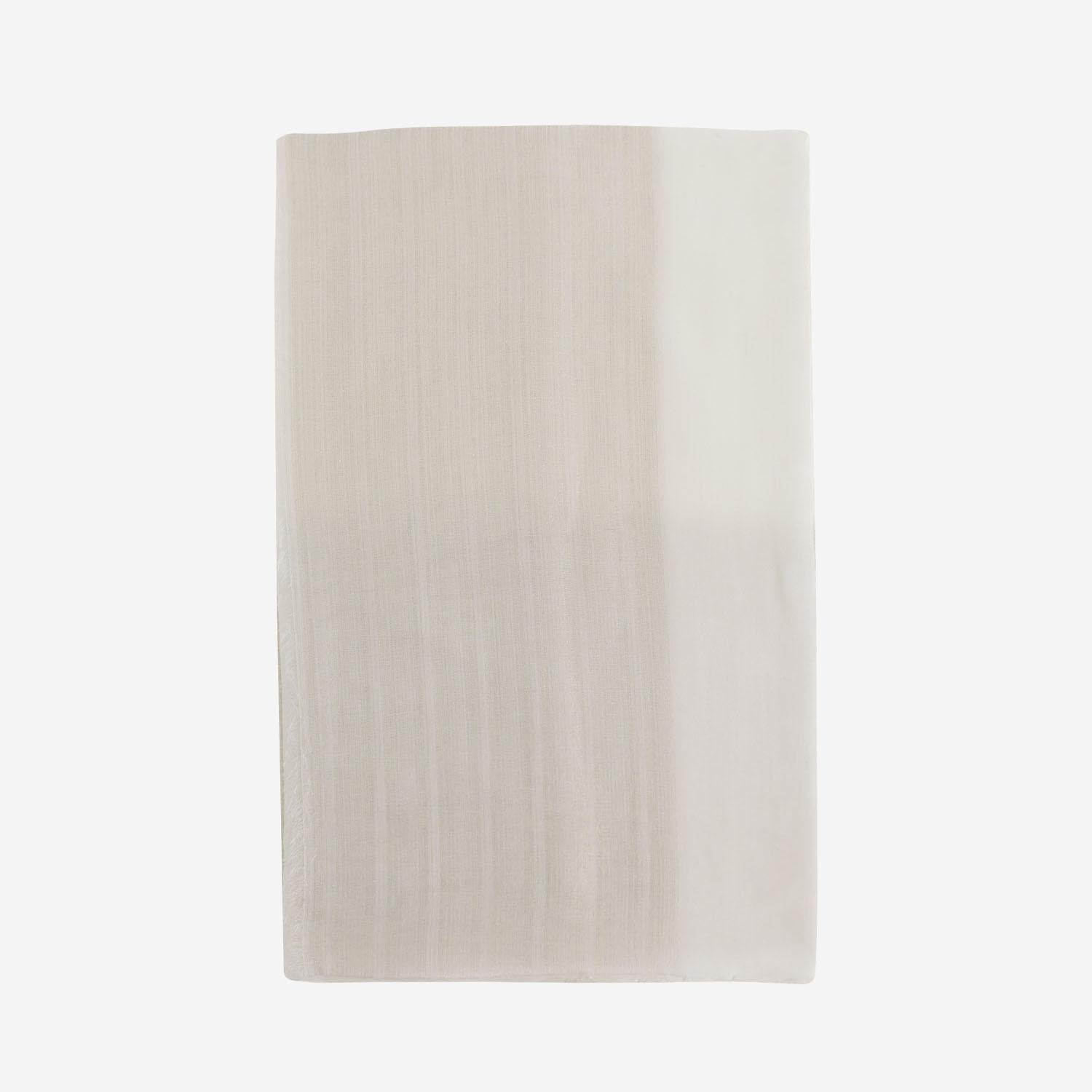 SCIARPA IN MISTO CASHMERE