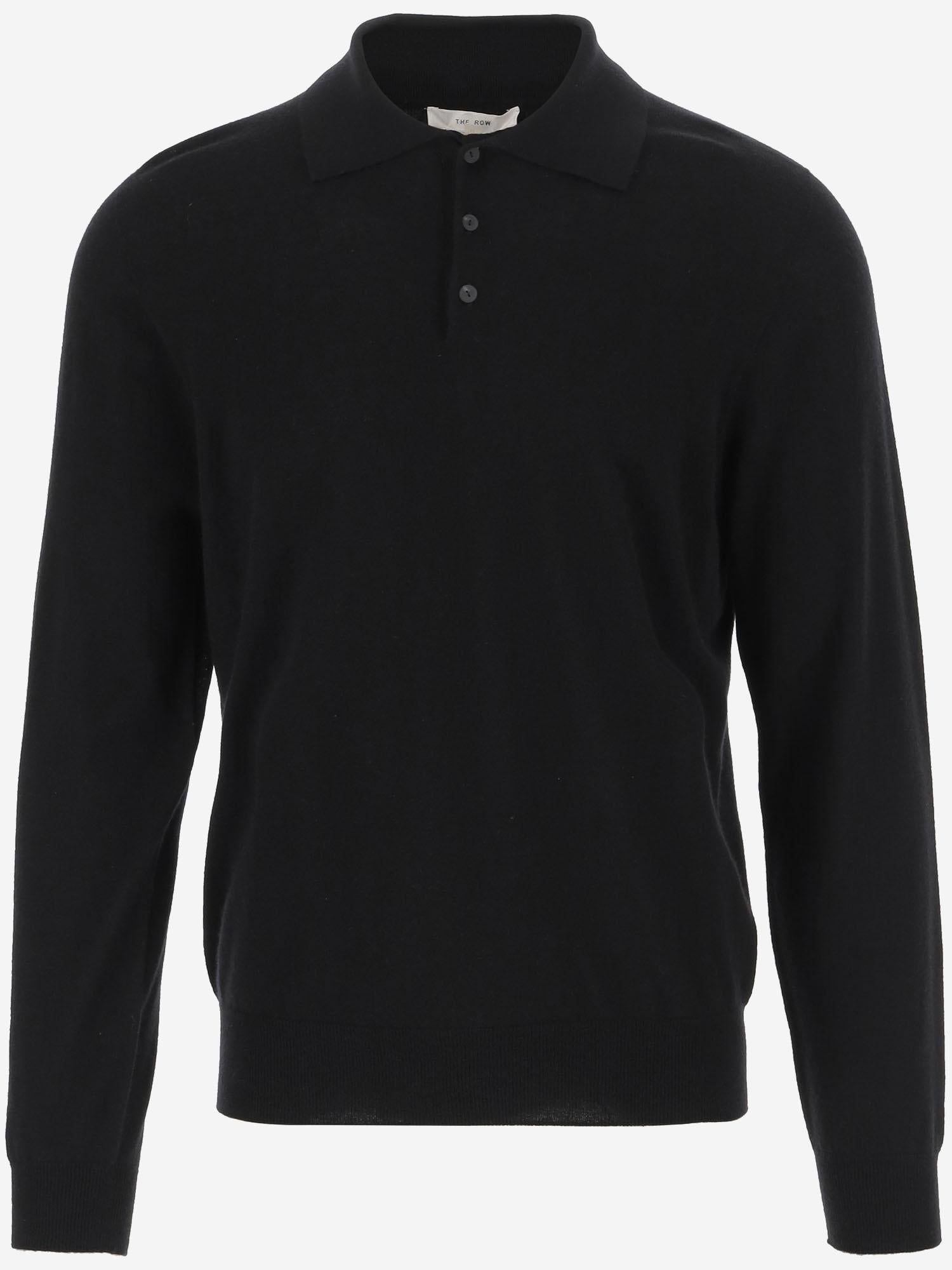 MAGLIONE JUDI IN CASHMERE