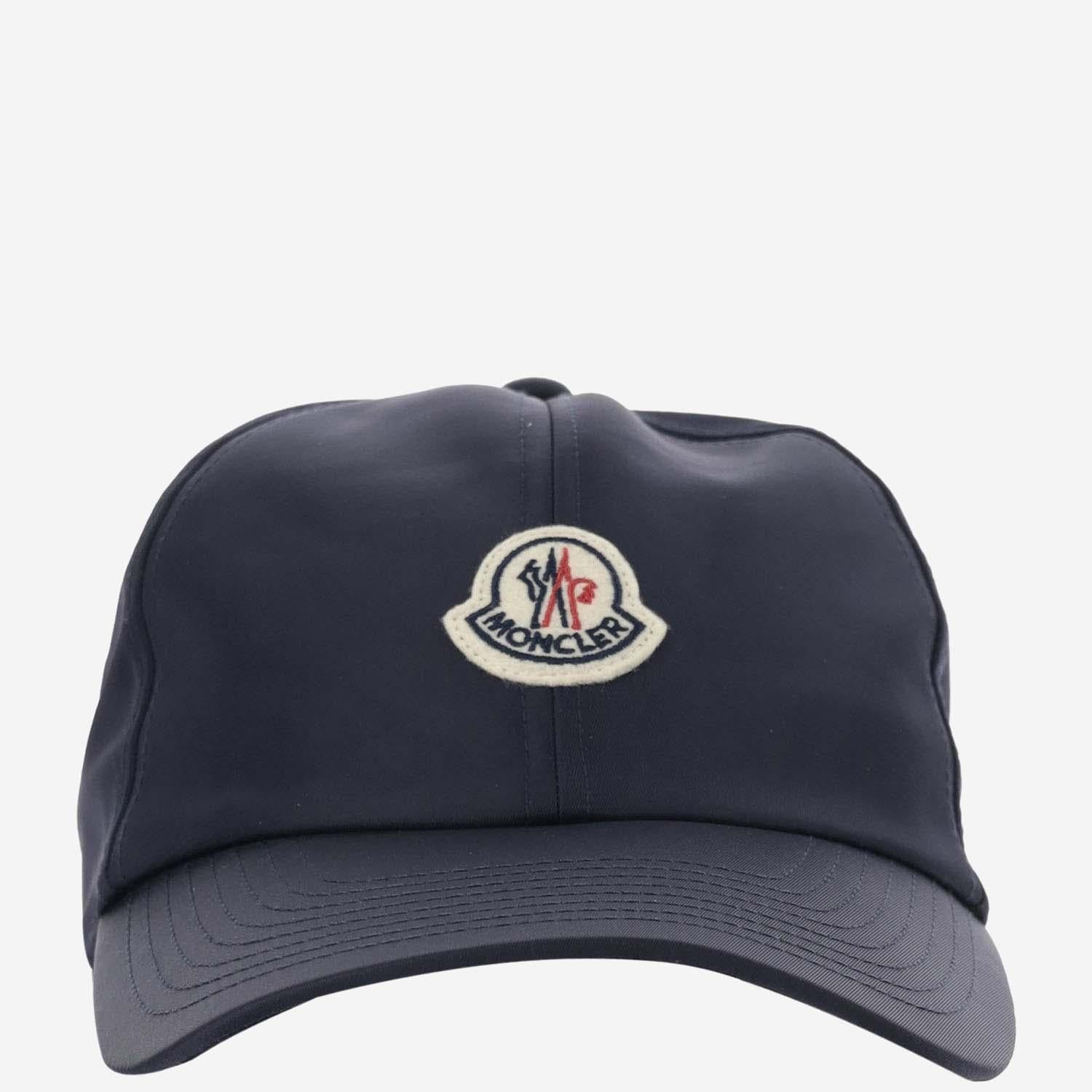 CAPPELLO DA BASEBALL IN IN SATIN CON LOGO