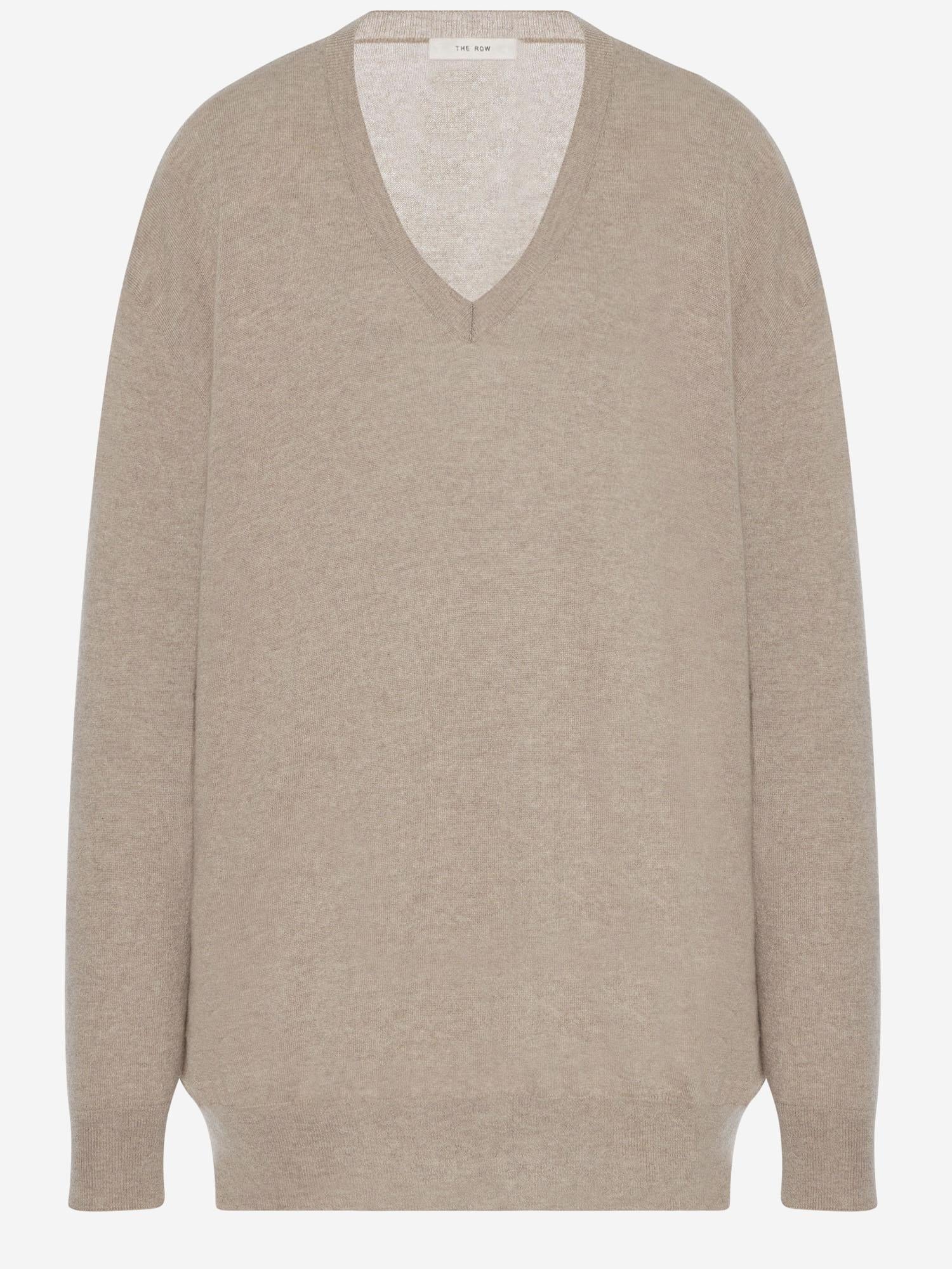 MAGLIA JAIRO IN CASHMERE