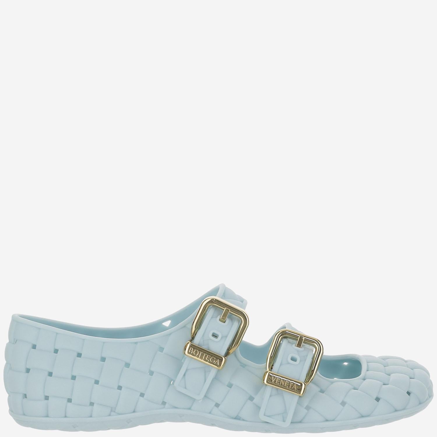 BALLERINE MARY JANE AMY