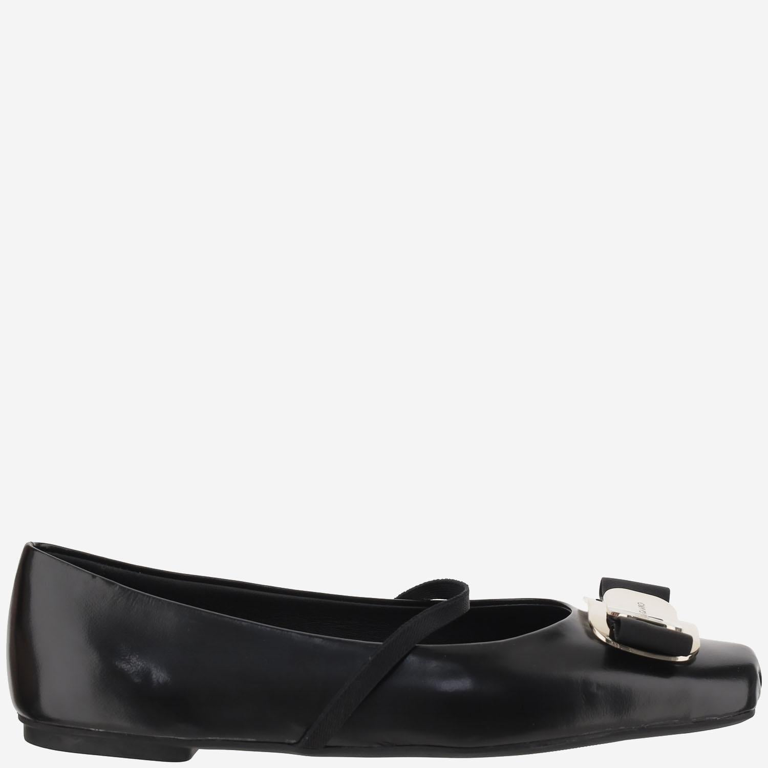 BALLERINE NEW VARA PLATE