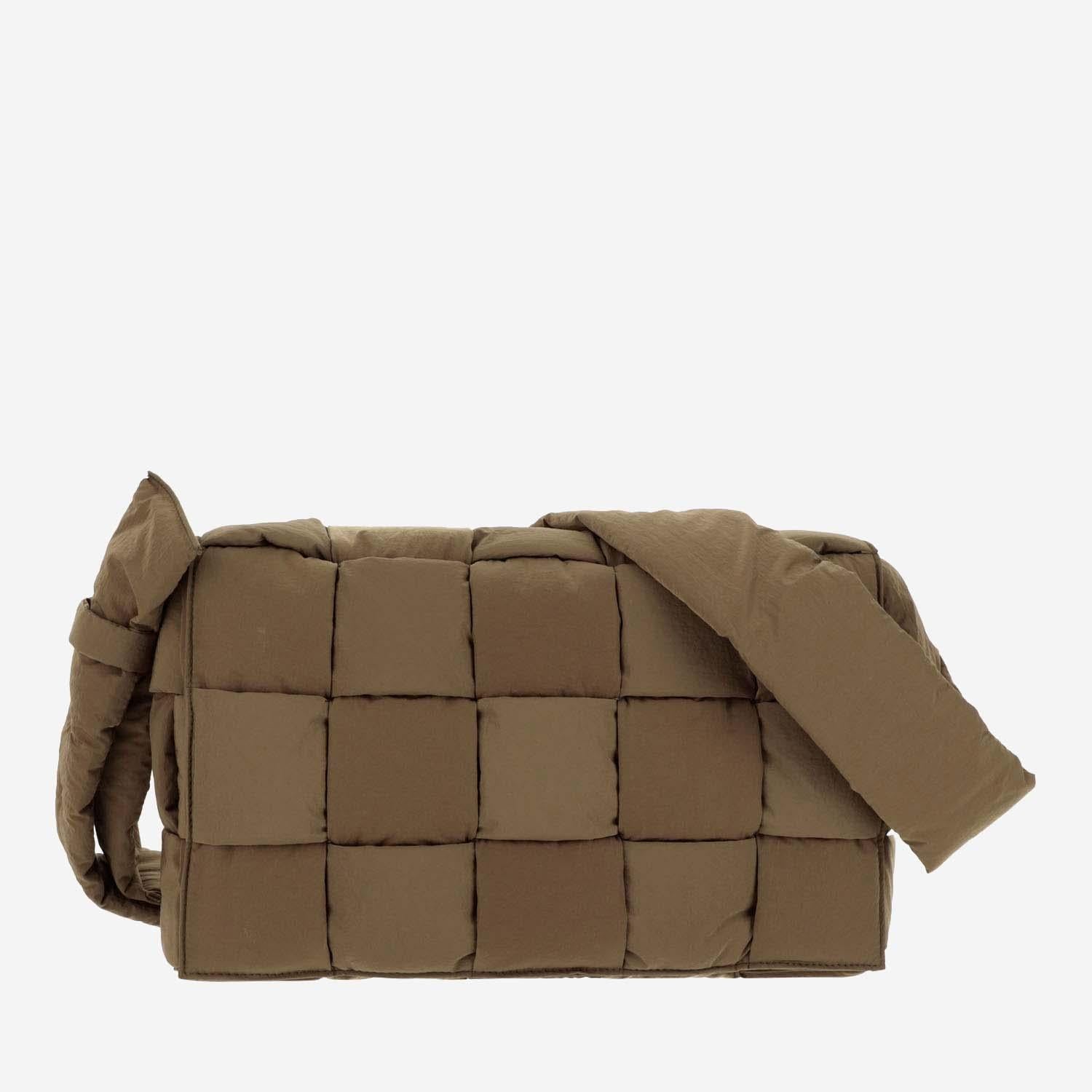 MAXI PADDED TECH CASSETTE