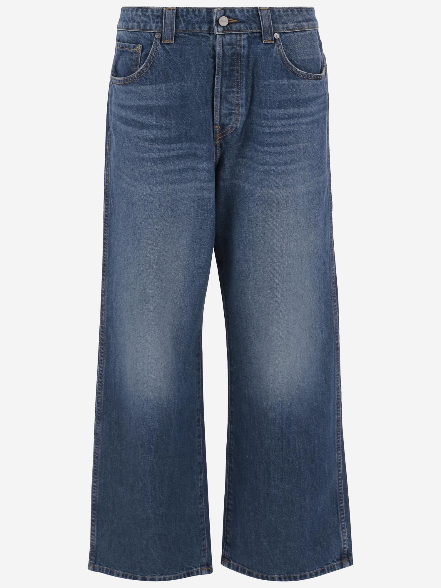 JEANS WINSLOW IN COTONE