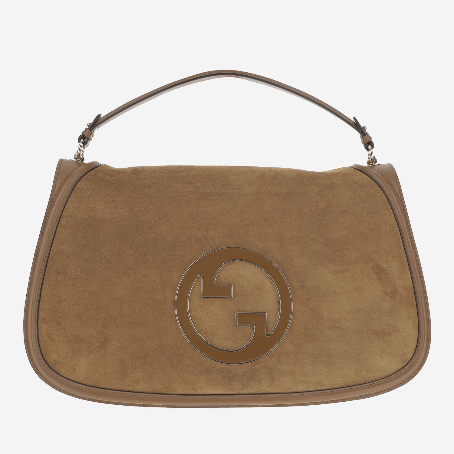 BORSA A MANO BLONDIE MISURA GRANDE