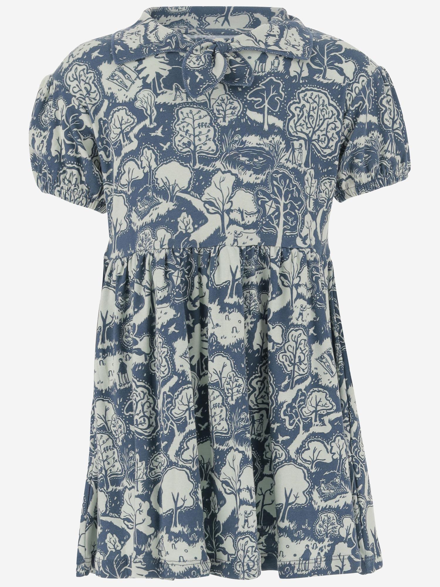 ABITO MORBIDO IN COTONE