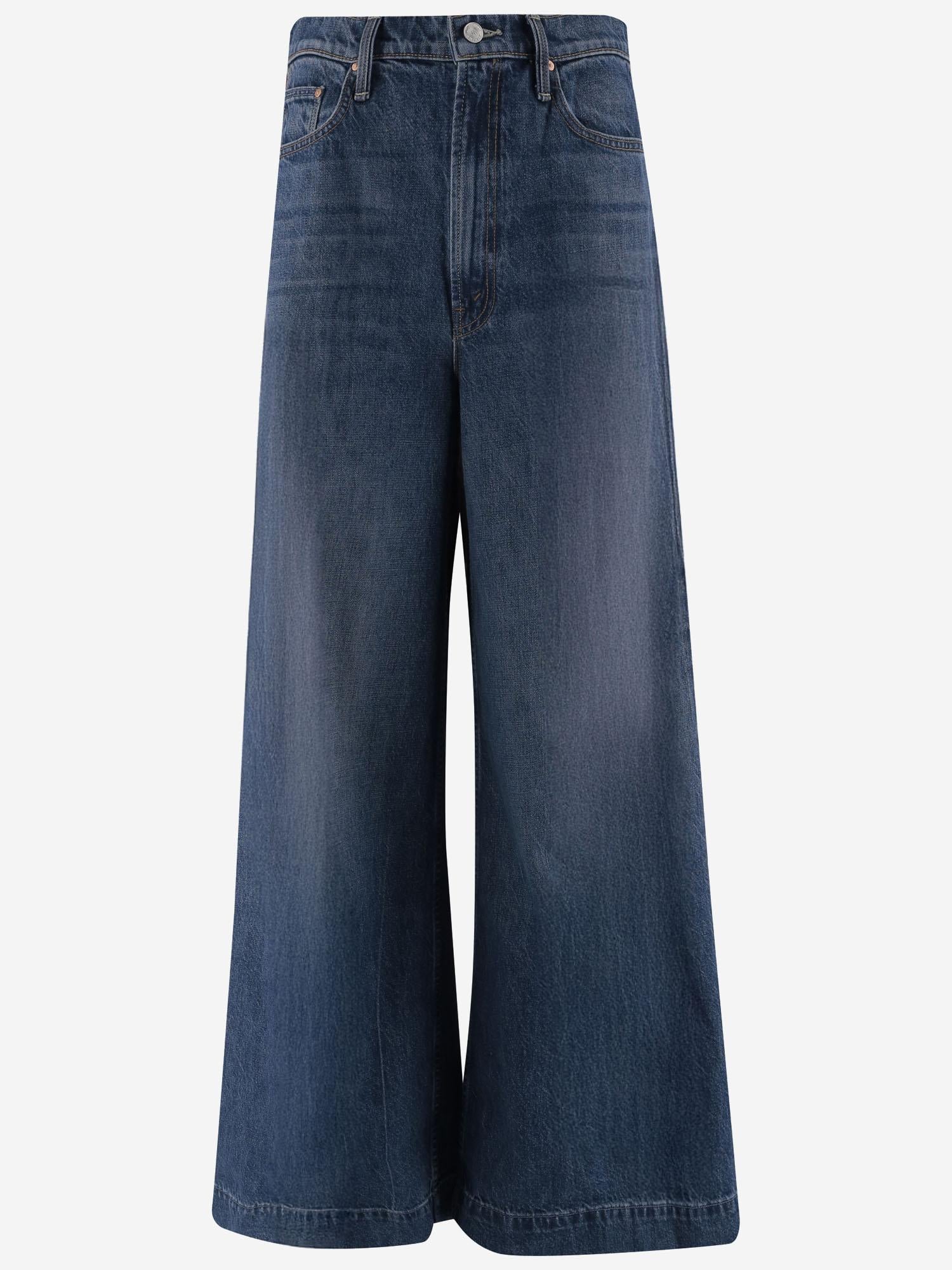 JEANS Headliner Sneak IN COTONE