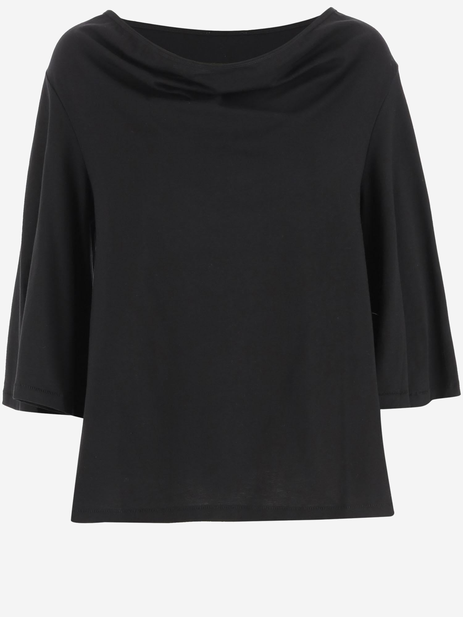 T-SHIRT IN COTONE BIOLOGICO BRYAR