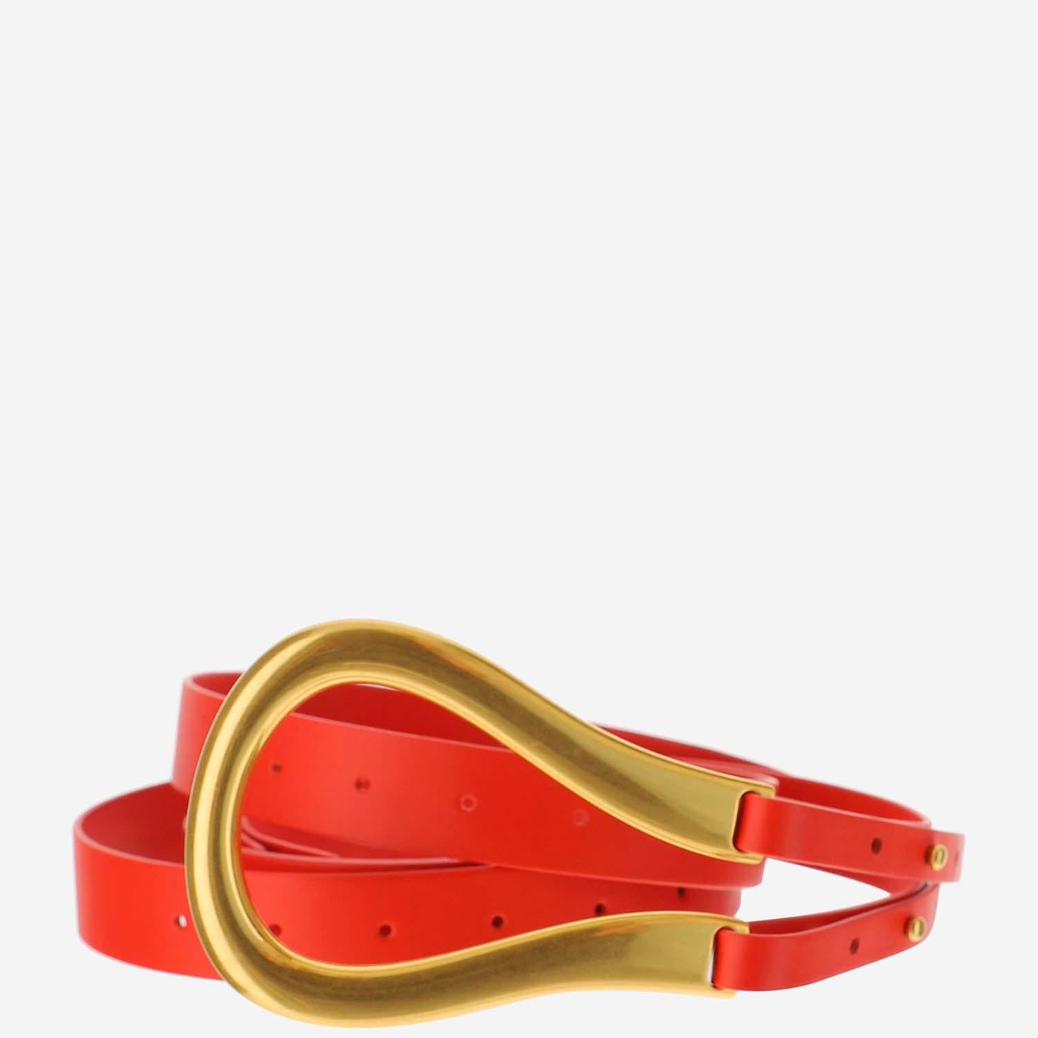 CINTURA IN VITELLO FRANCESE