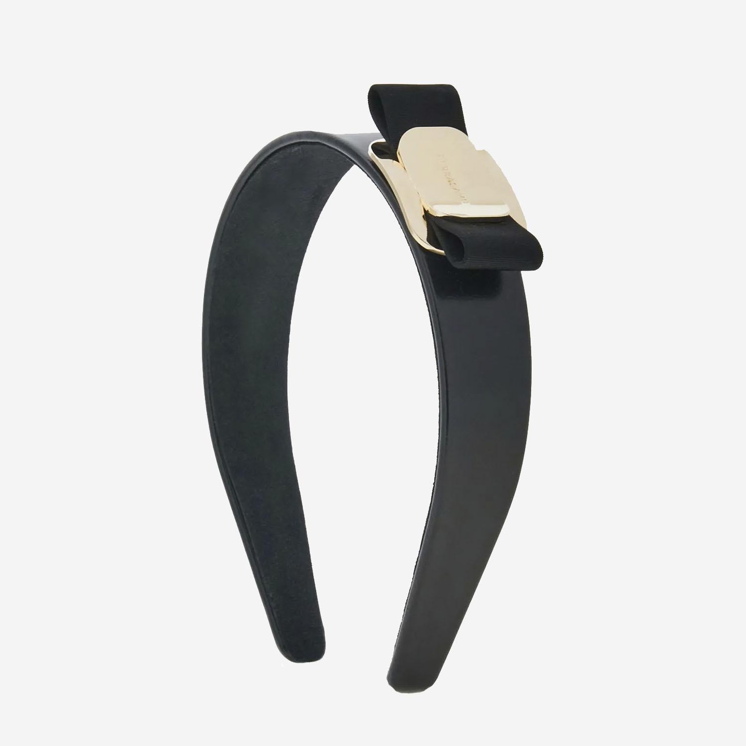 CERCHIETTO FIOCCO VARA