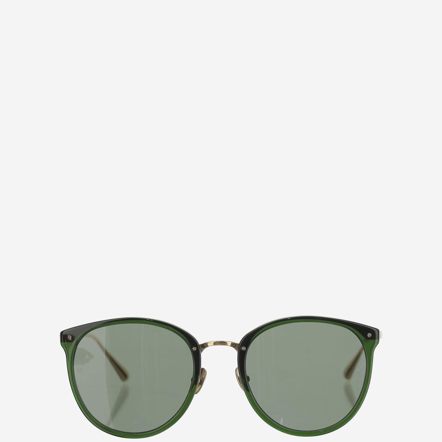 OCCHIALI DA SOLE CALTHORPE