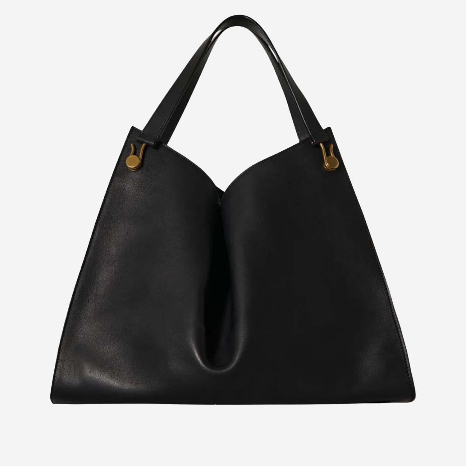 BORSA TOTE ALEXIA IN PELLE