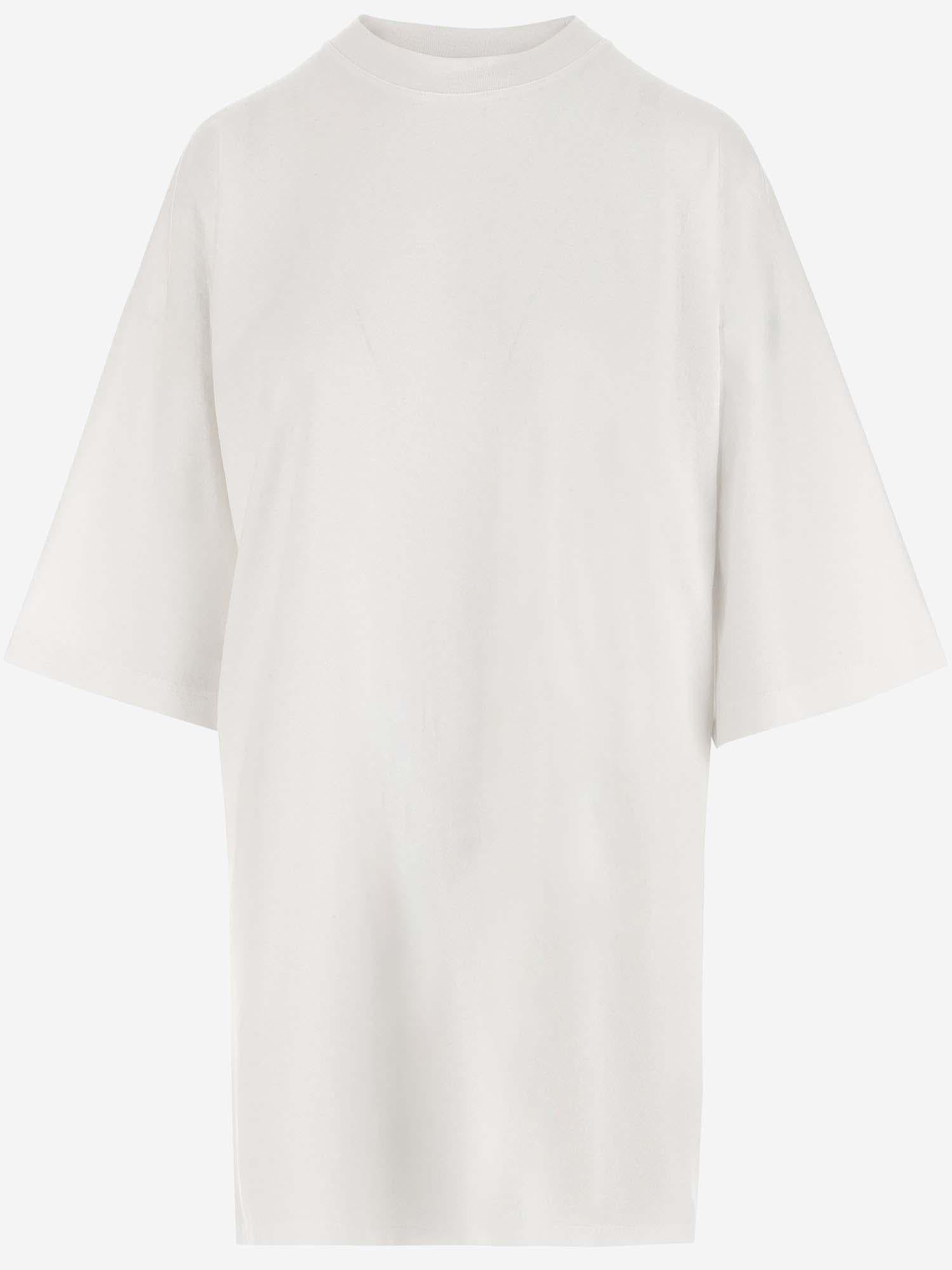 T-SHIRT ISHA IN JERSEY DI COTONE