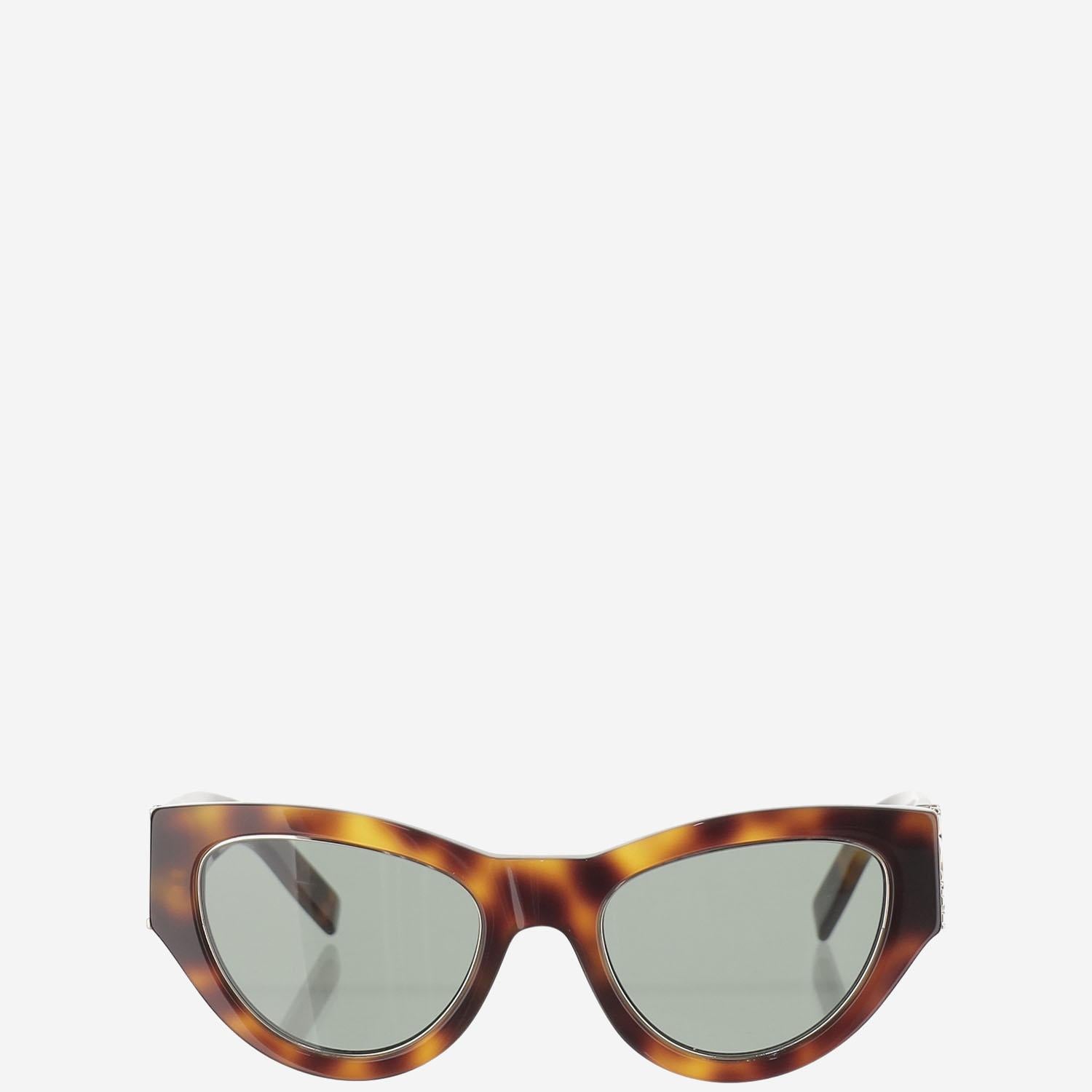 OCCHIALI DA SOLE TARTARUGATI