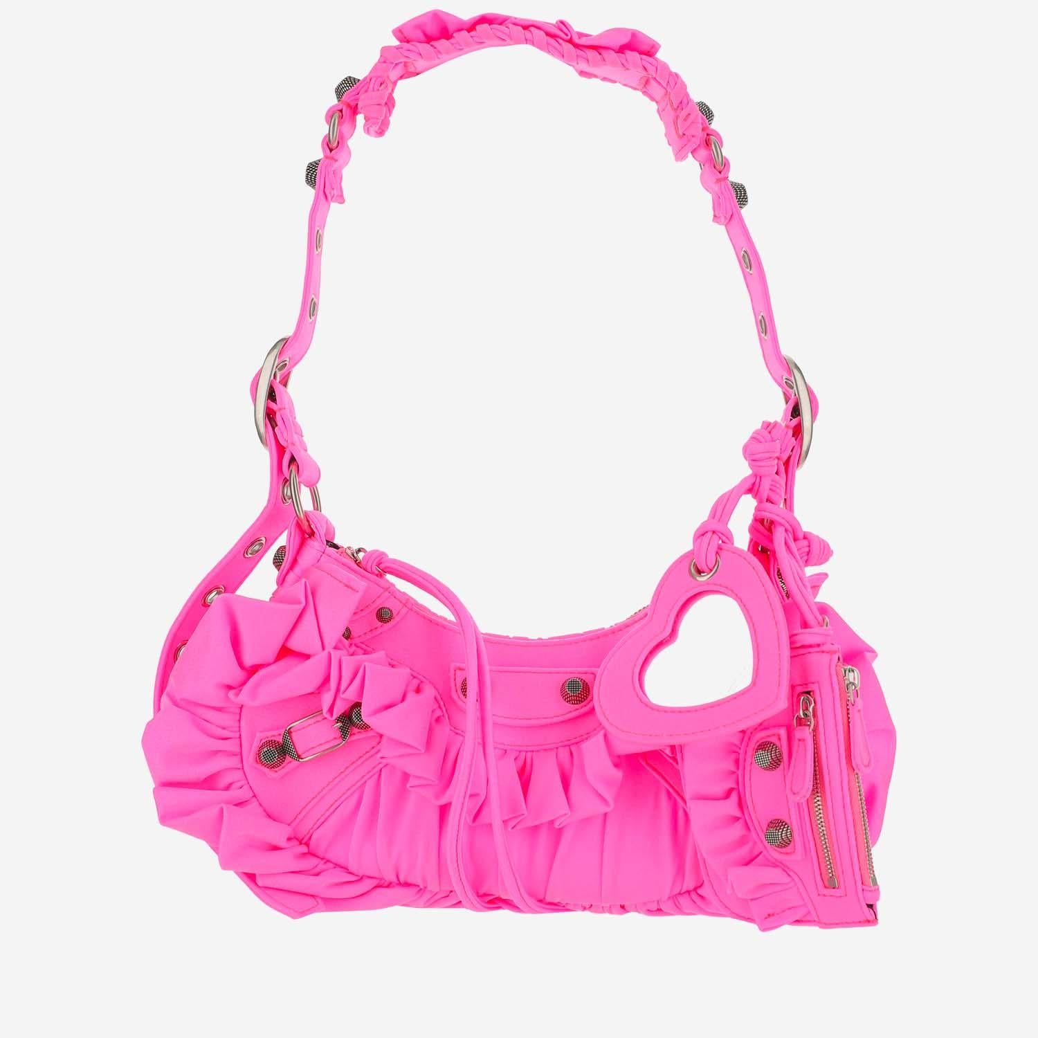 BORSA A TRACOLLA LE CAGOLE XS A BALZE