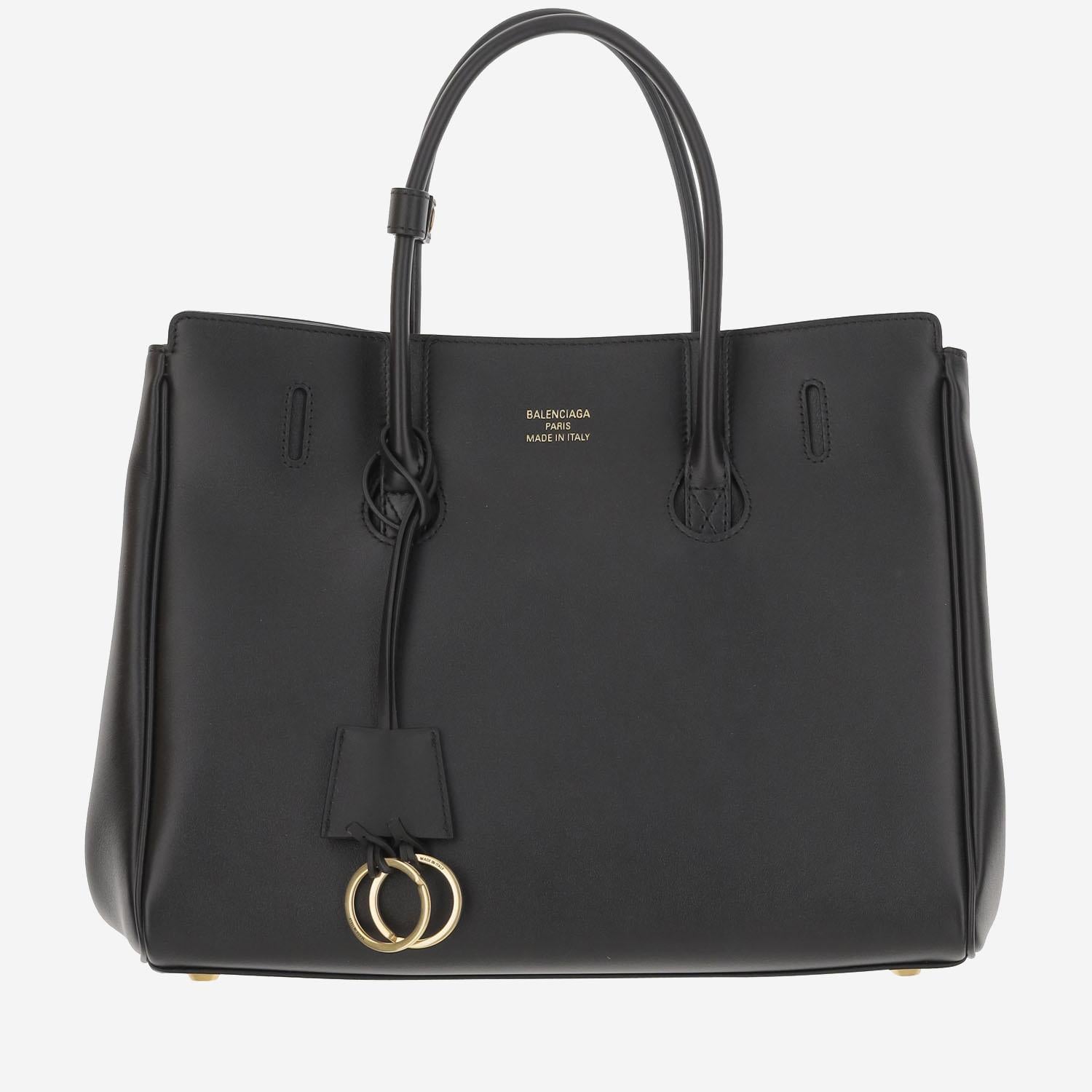 BORSA CARRY ALL HAMPTON PICCOLA