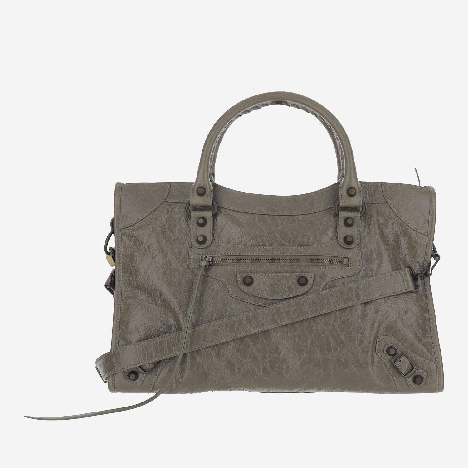 BORSA TOTE LE CITY MEDIA