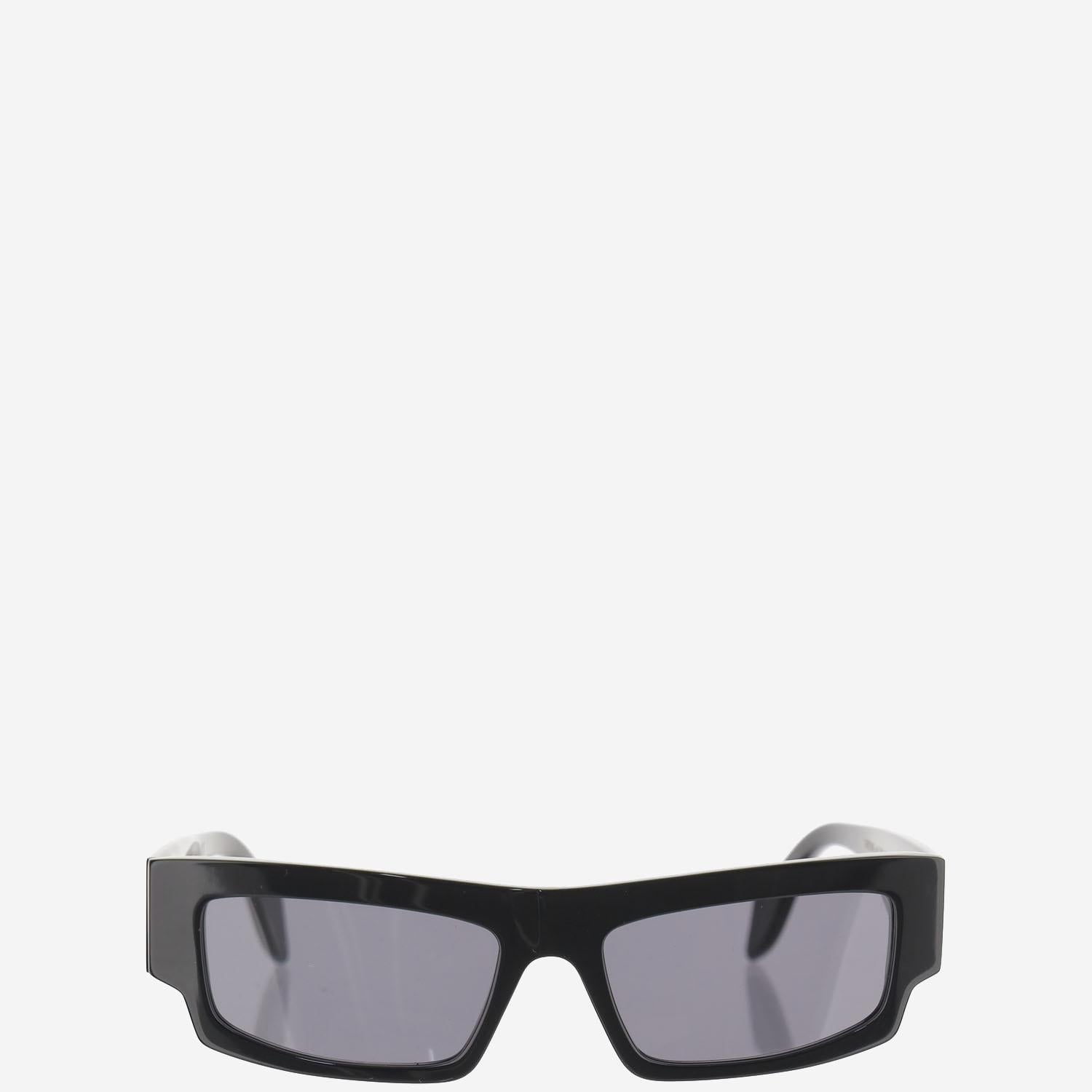 Occhiali da sole rettangolari